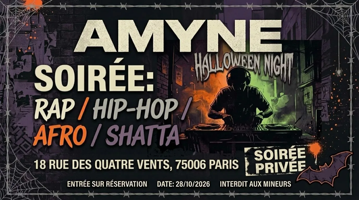 Péché Noir