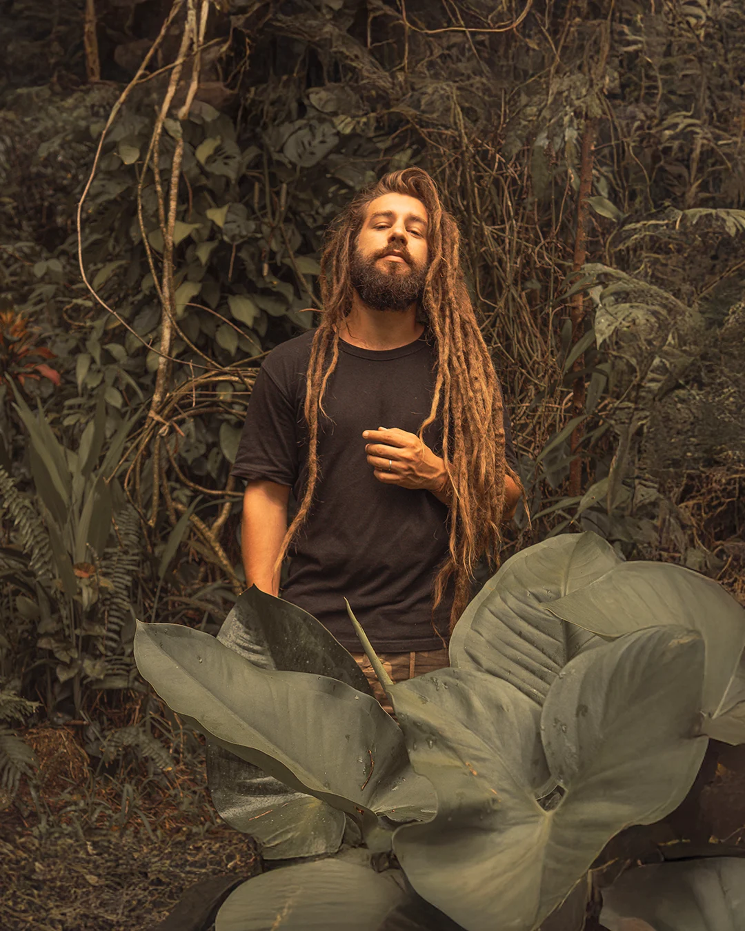 Marcus Gad - Nantes