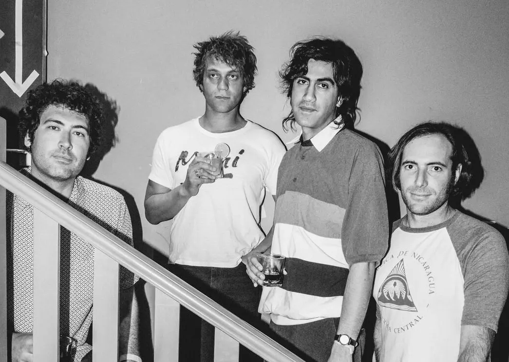 Allah-Las