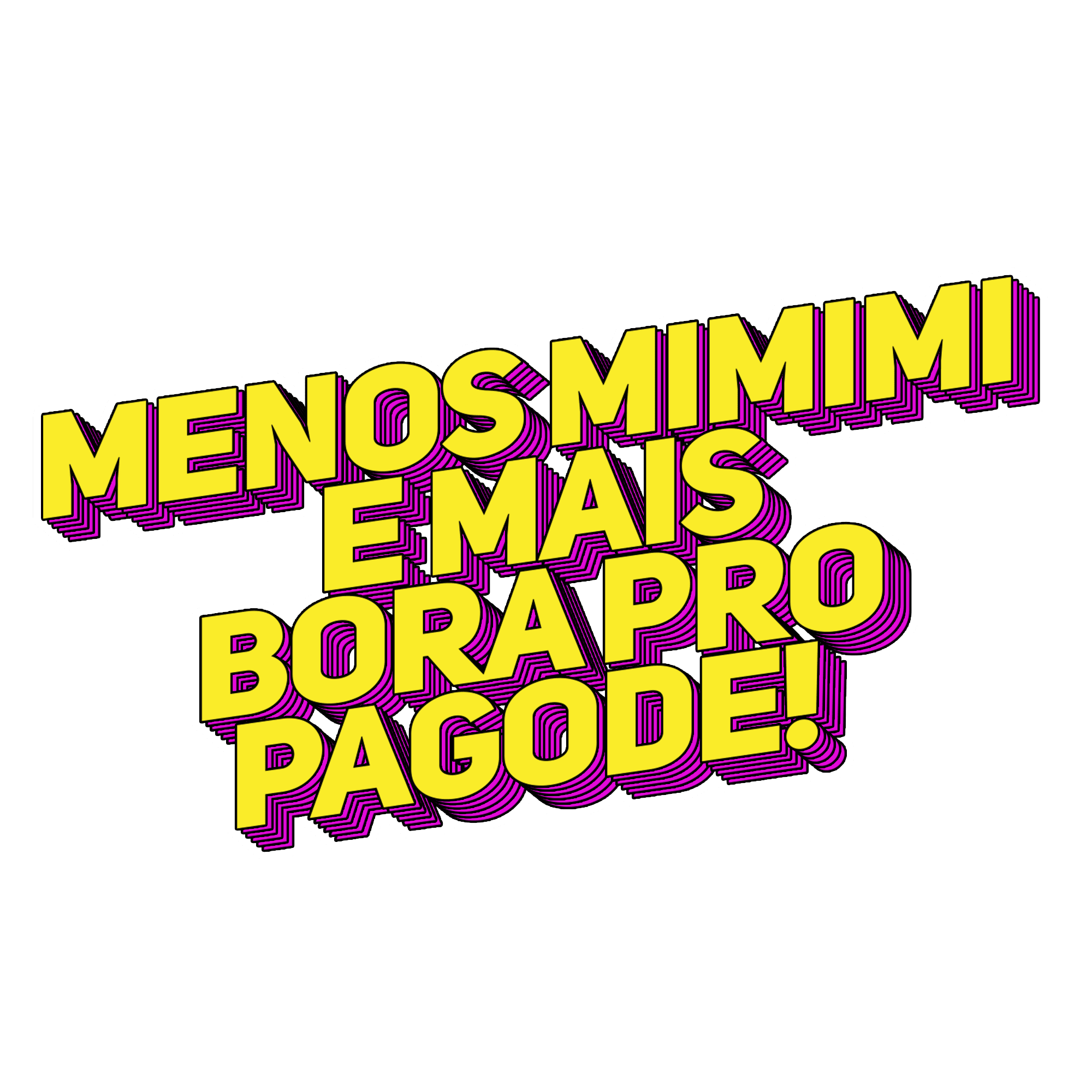 Bora Pro Pagode