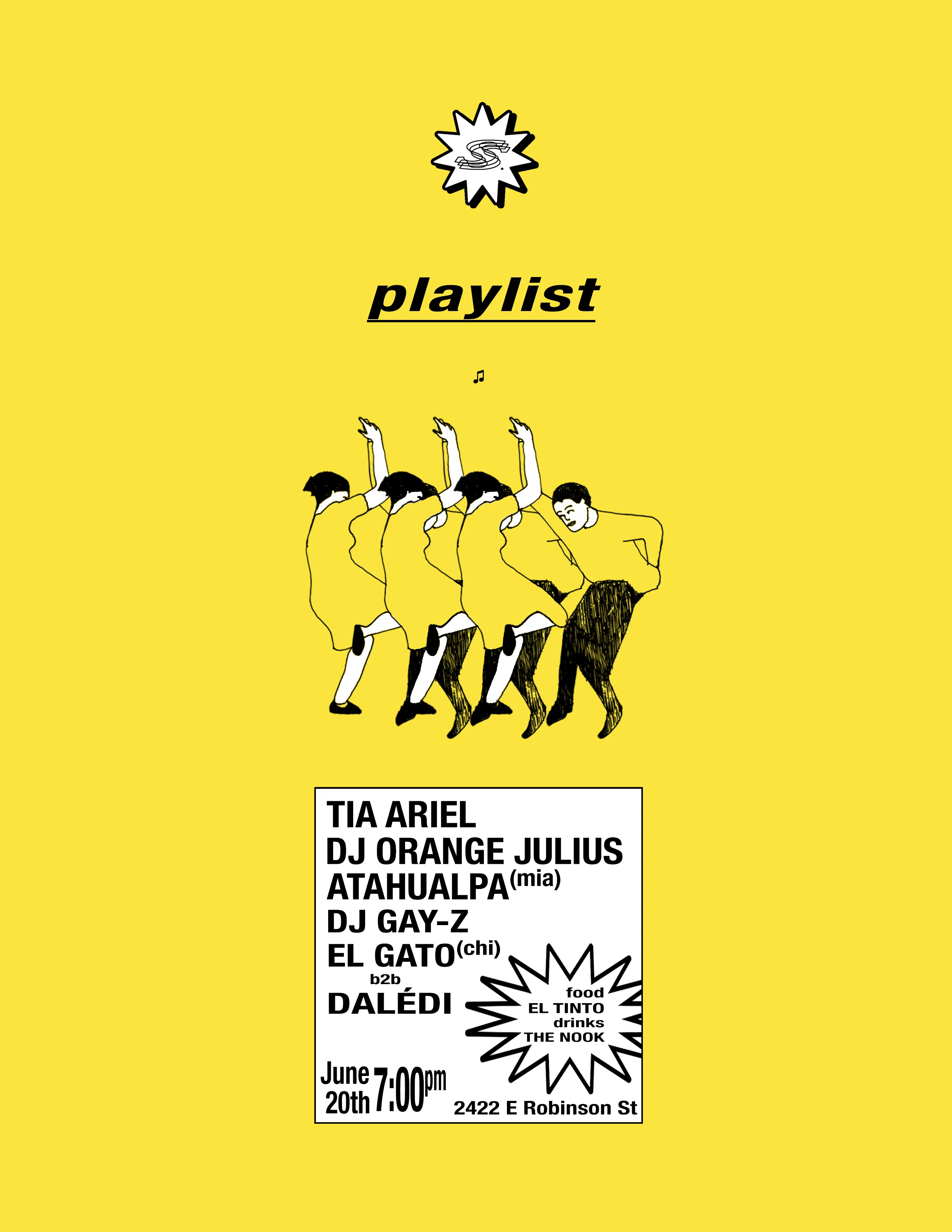 Playlissst