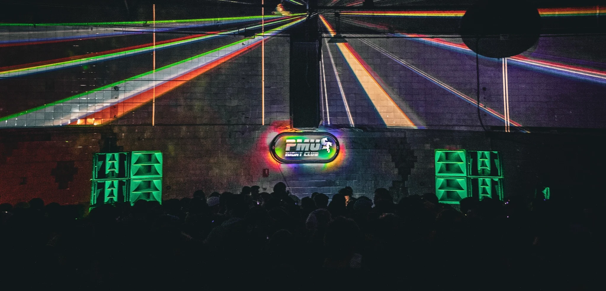 PMU NIGHTCLUB