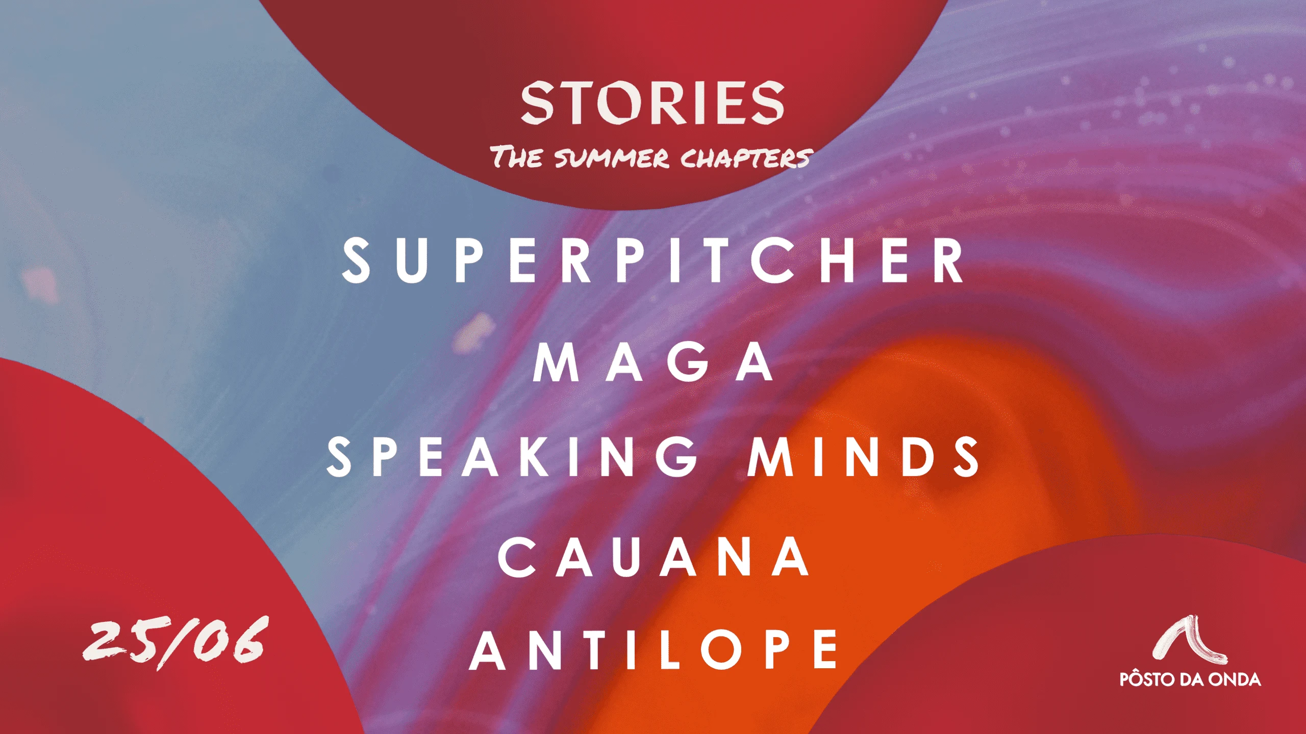 Stories Lisbon: Chapter X