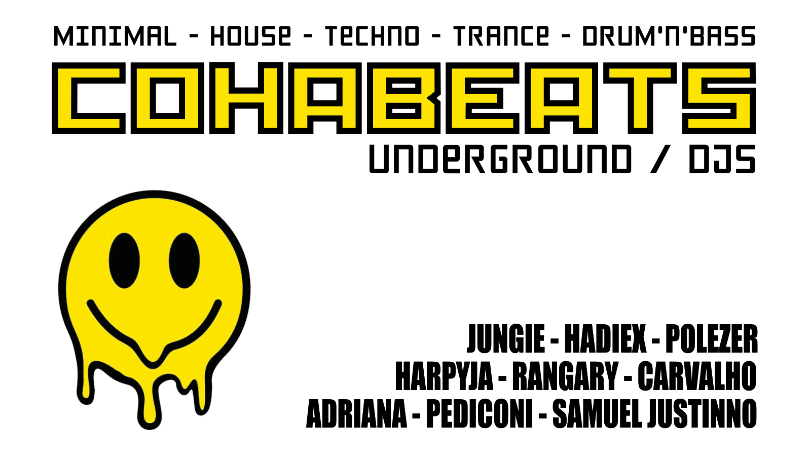 Cohabeats 06