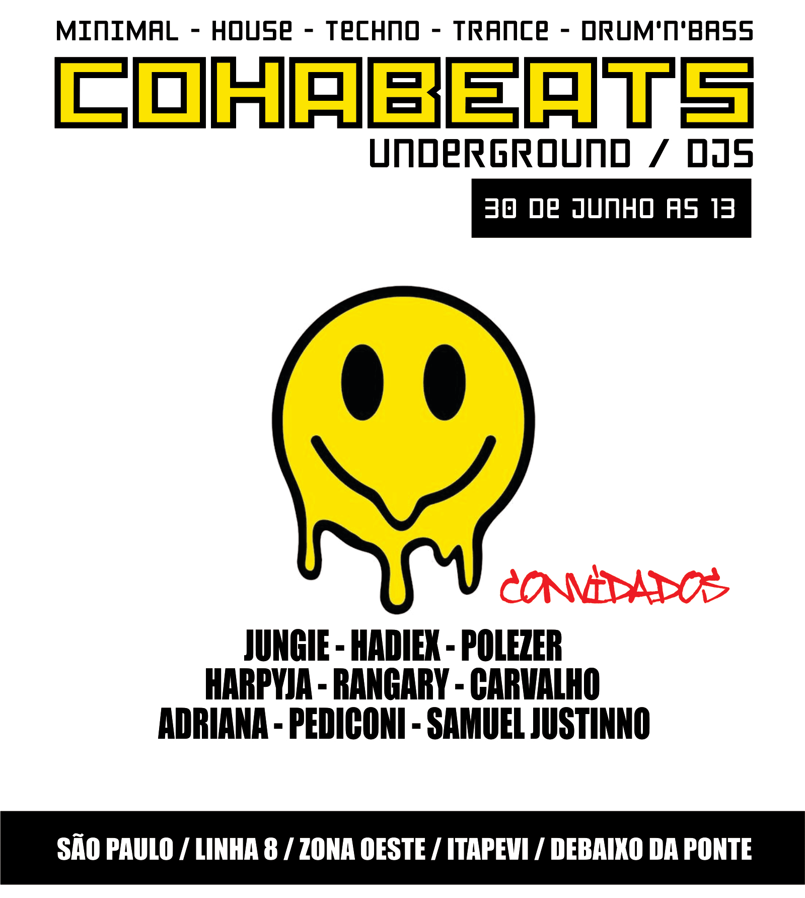 Cohabeats 06