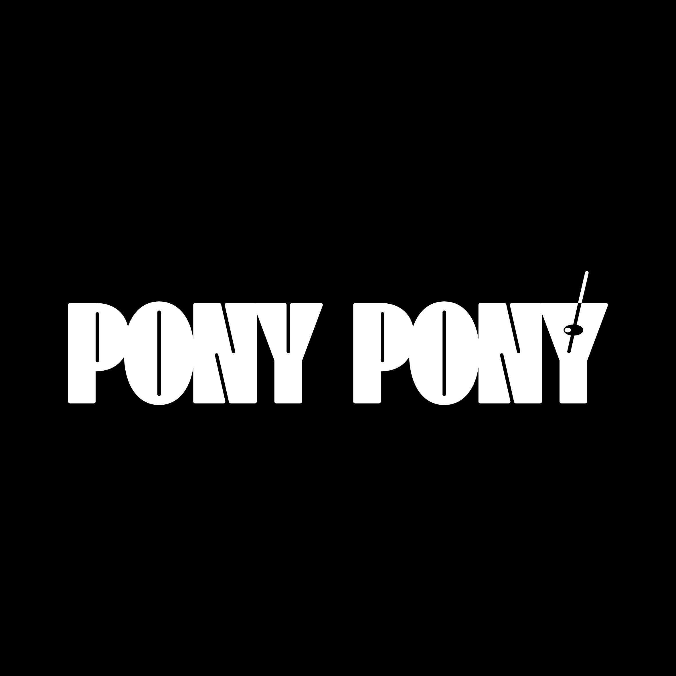 Pony Pony Party