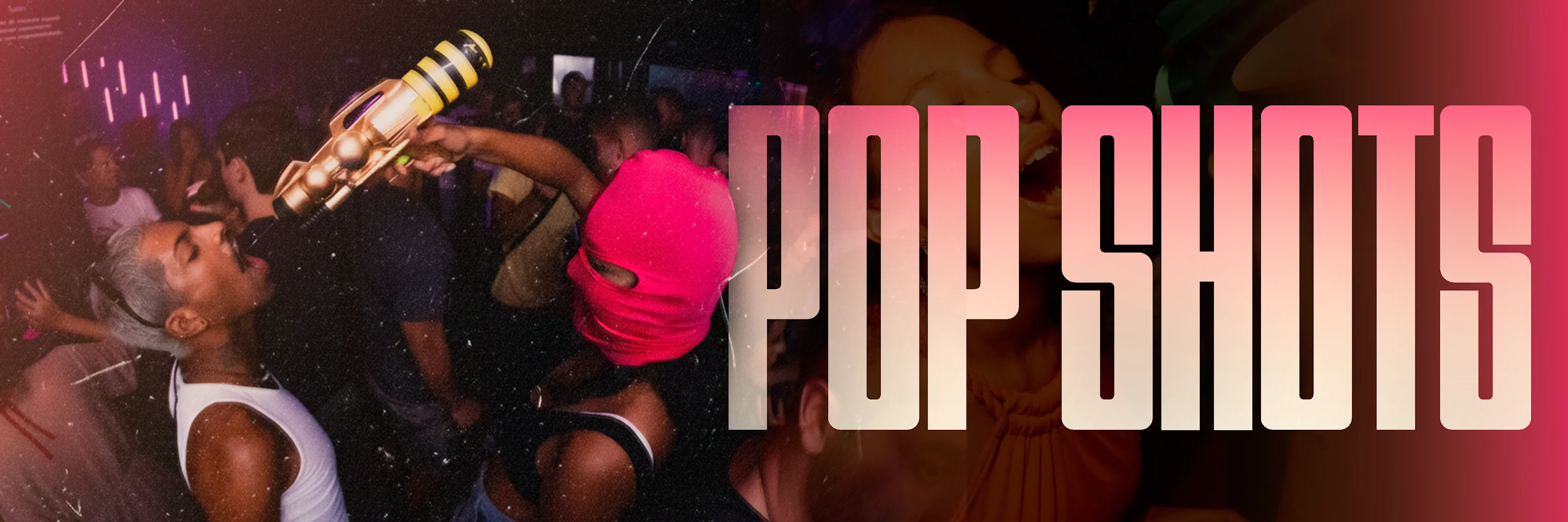 Pop Shots