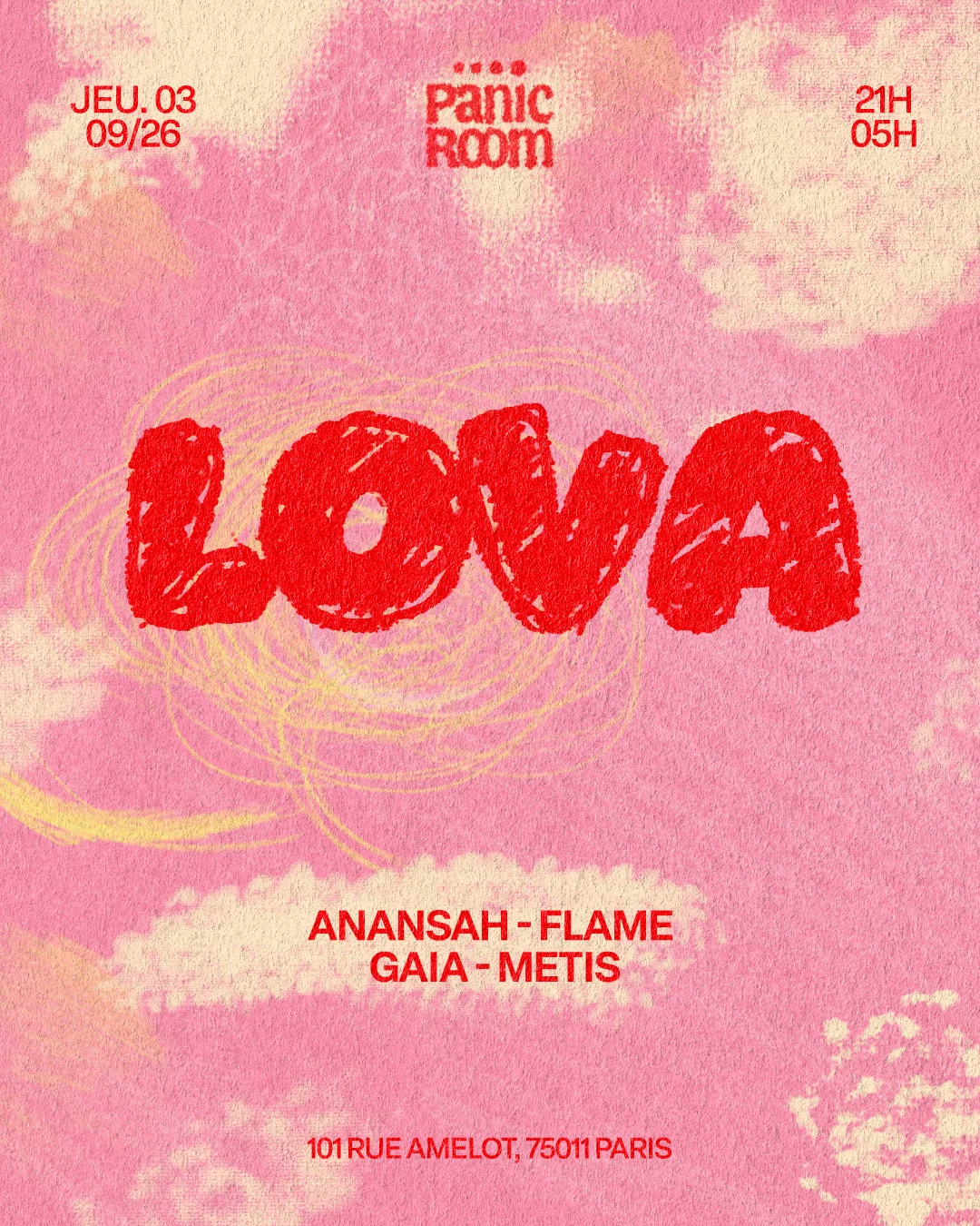 Lova