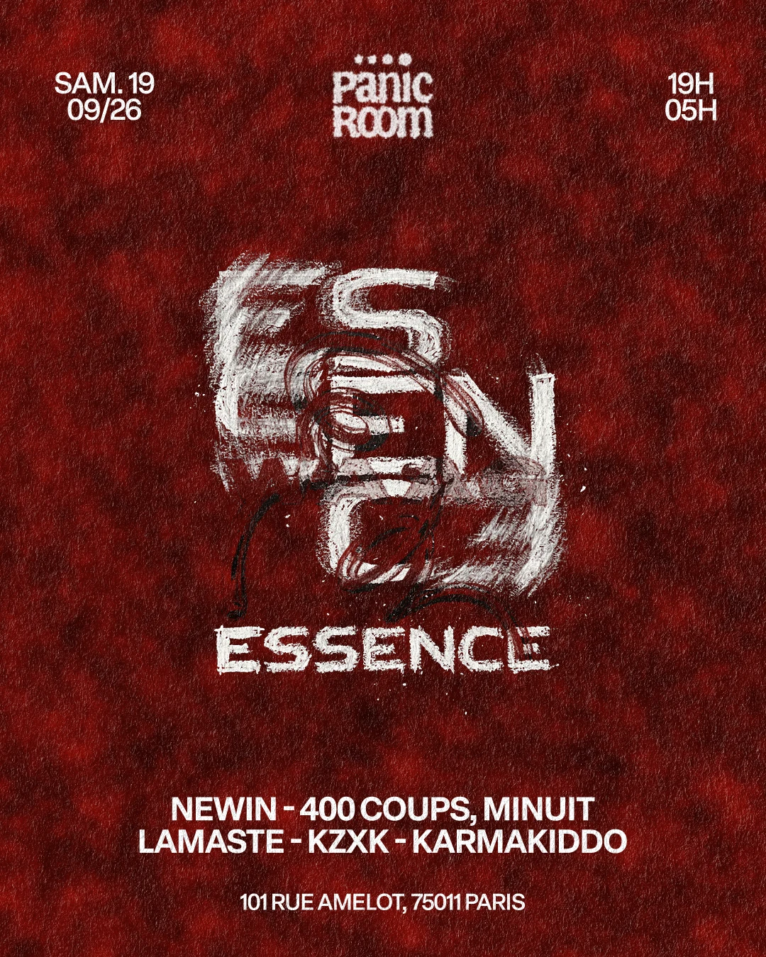 Essence