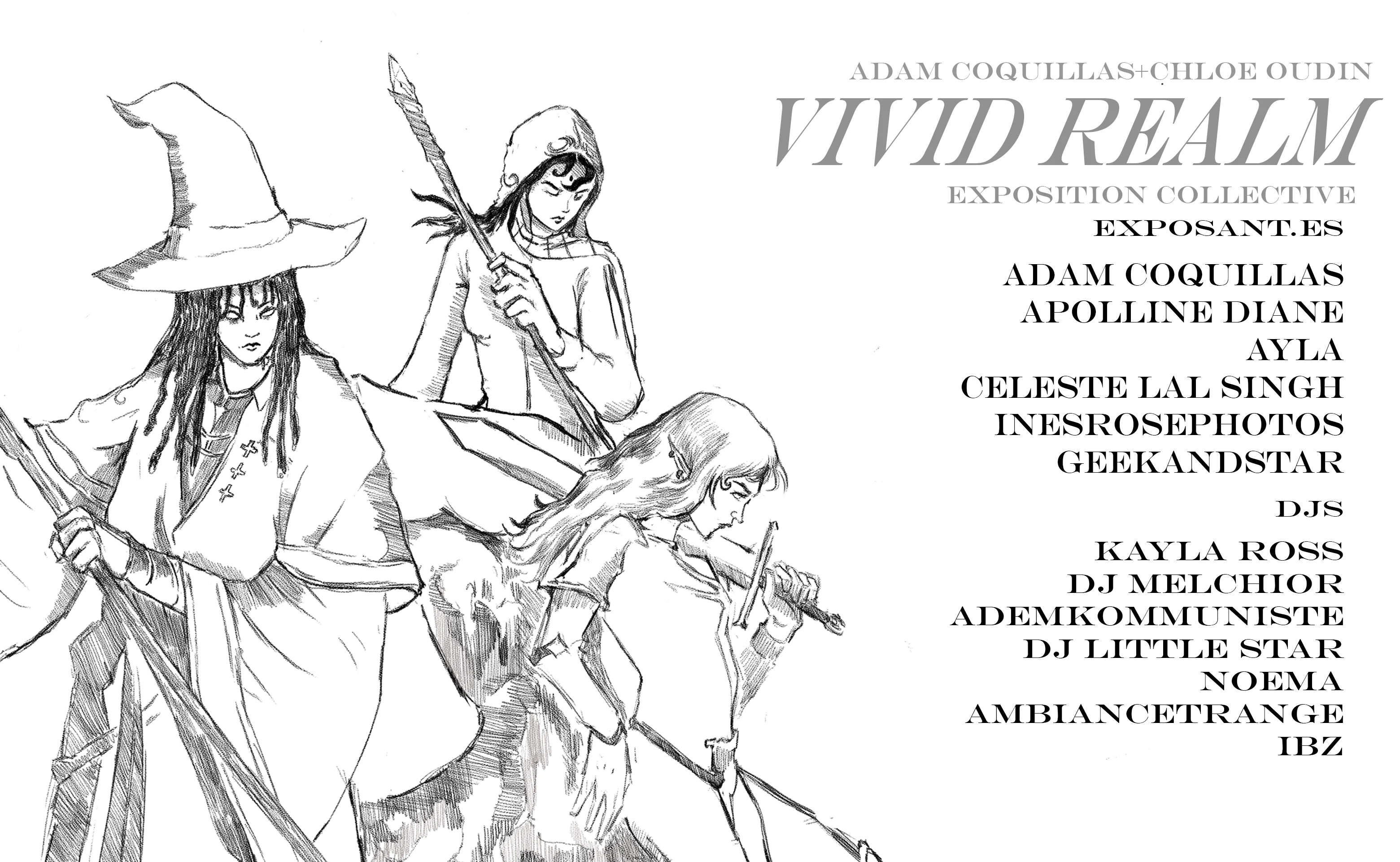 Vivid Realm