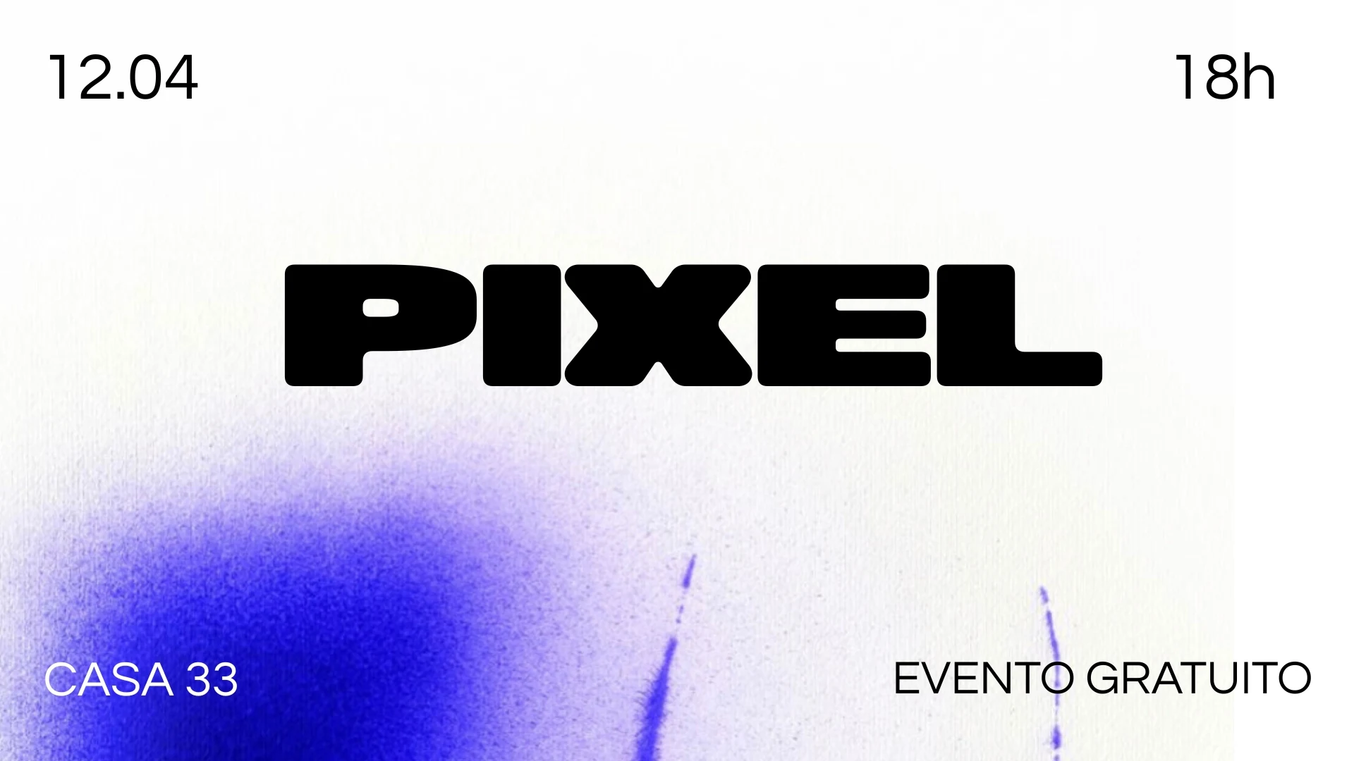 Pixel