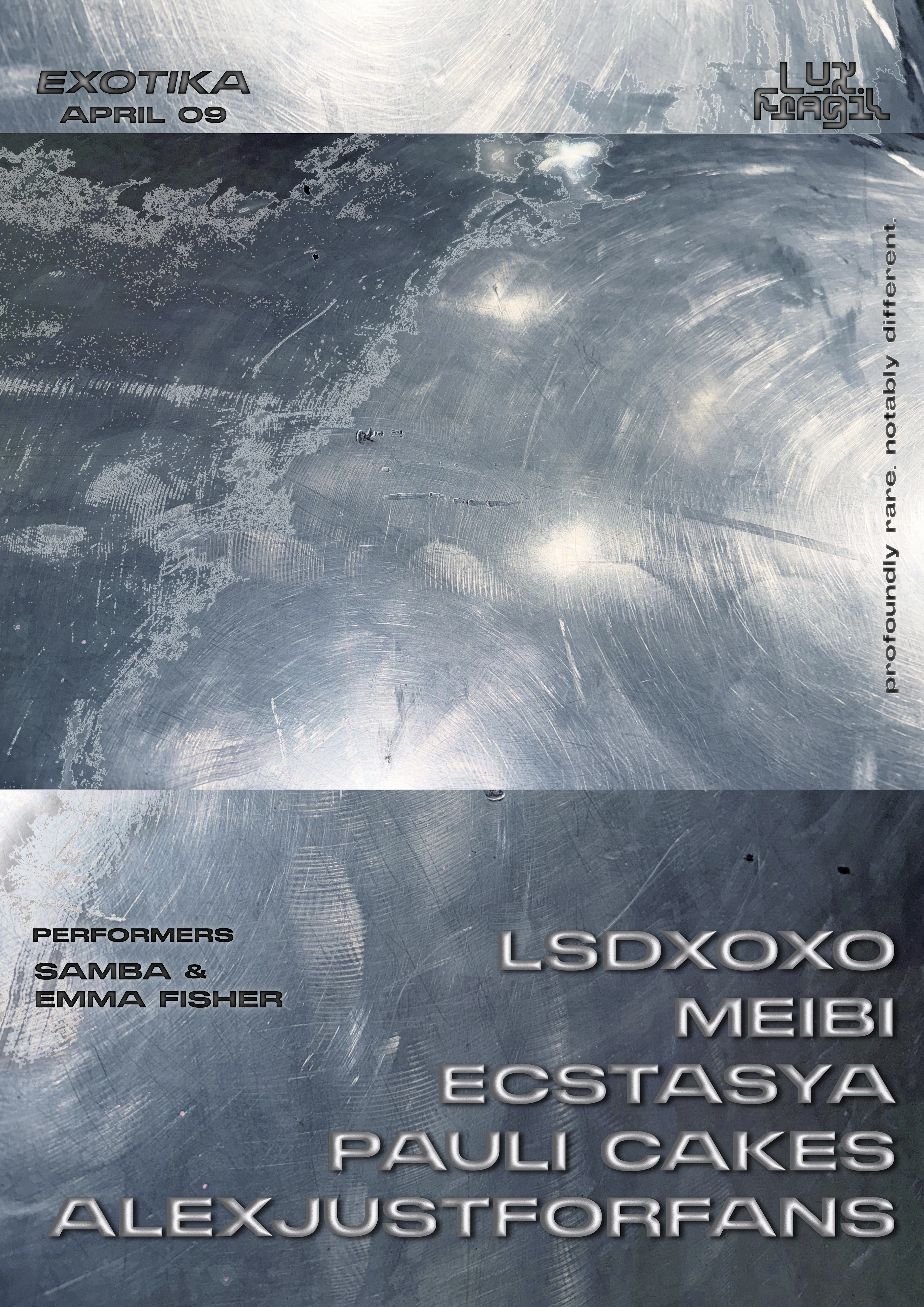 Exotika_8 By Lux Frágil