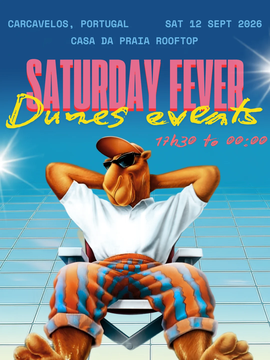 Saturday Fever II