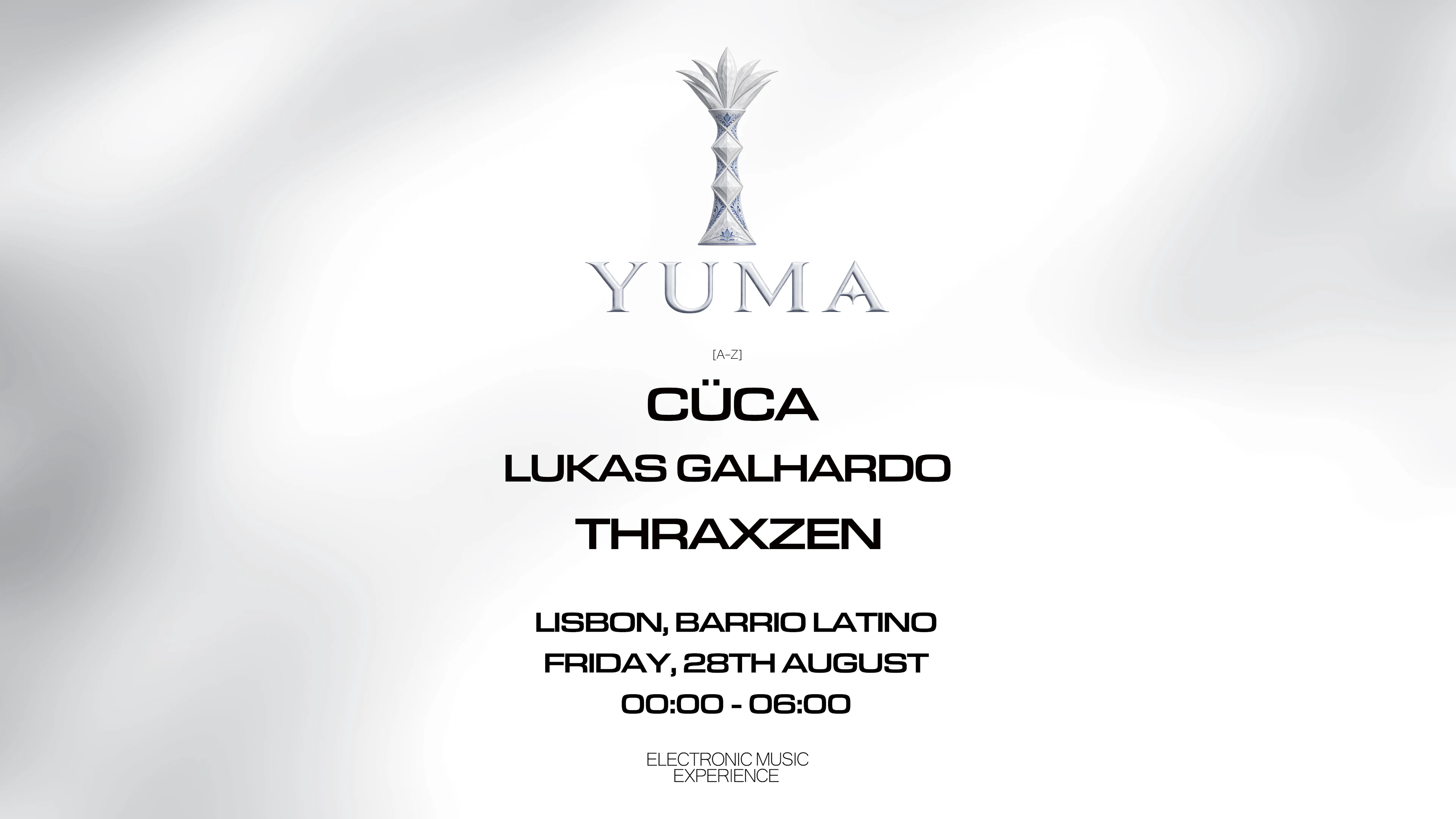 La Yuma