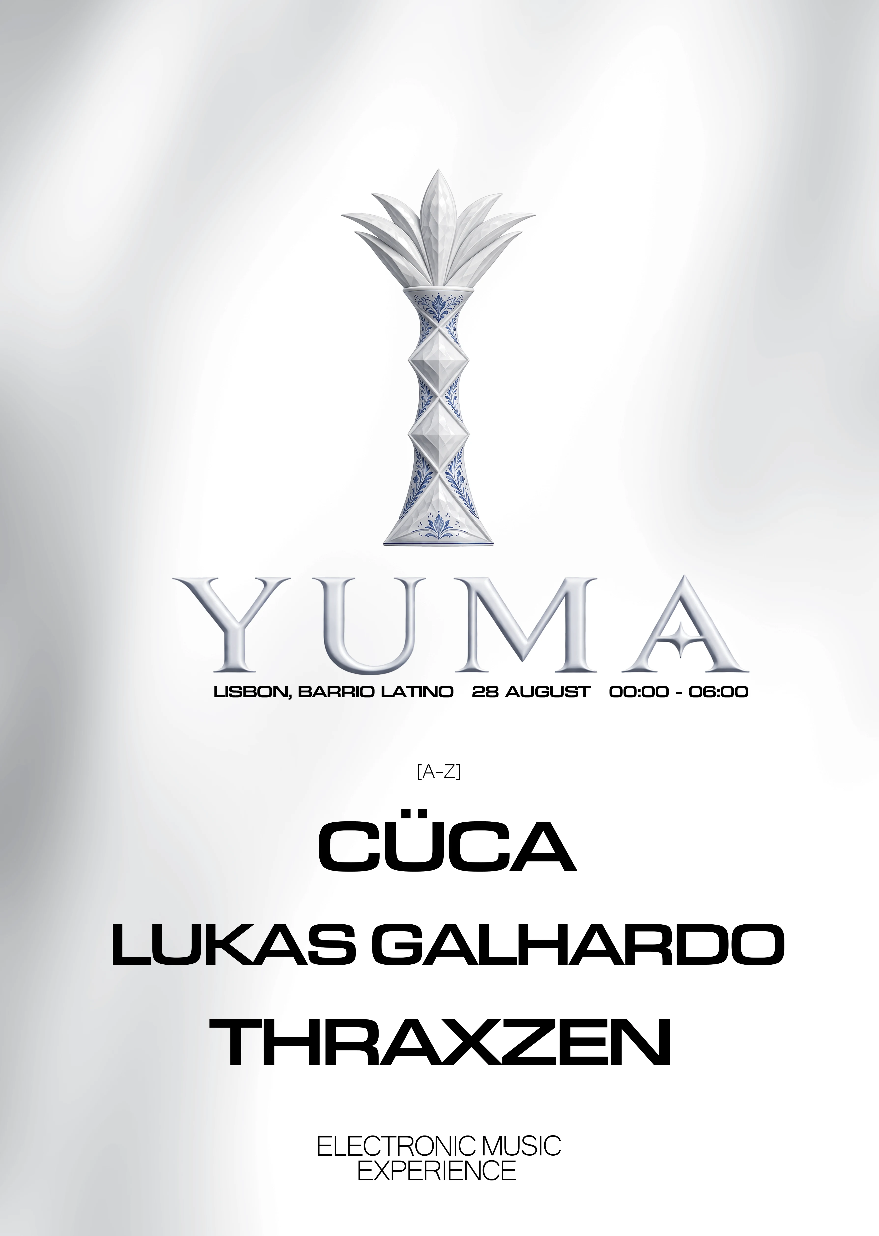 La Yuma