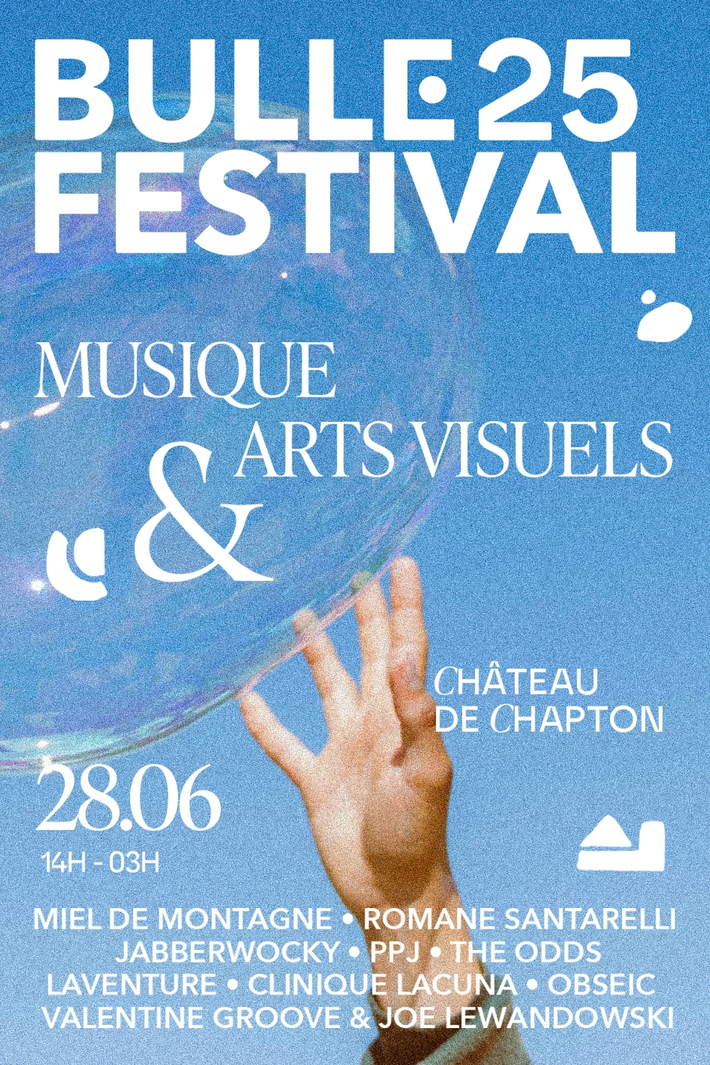 Bulle Festival 2025