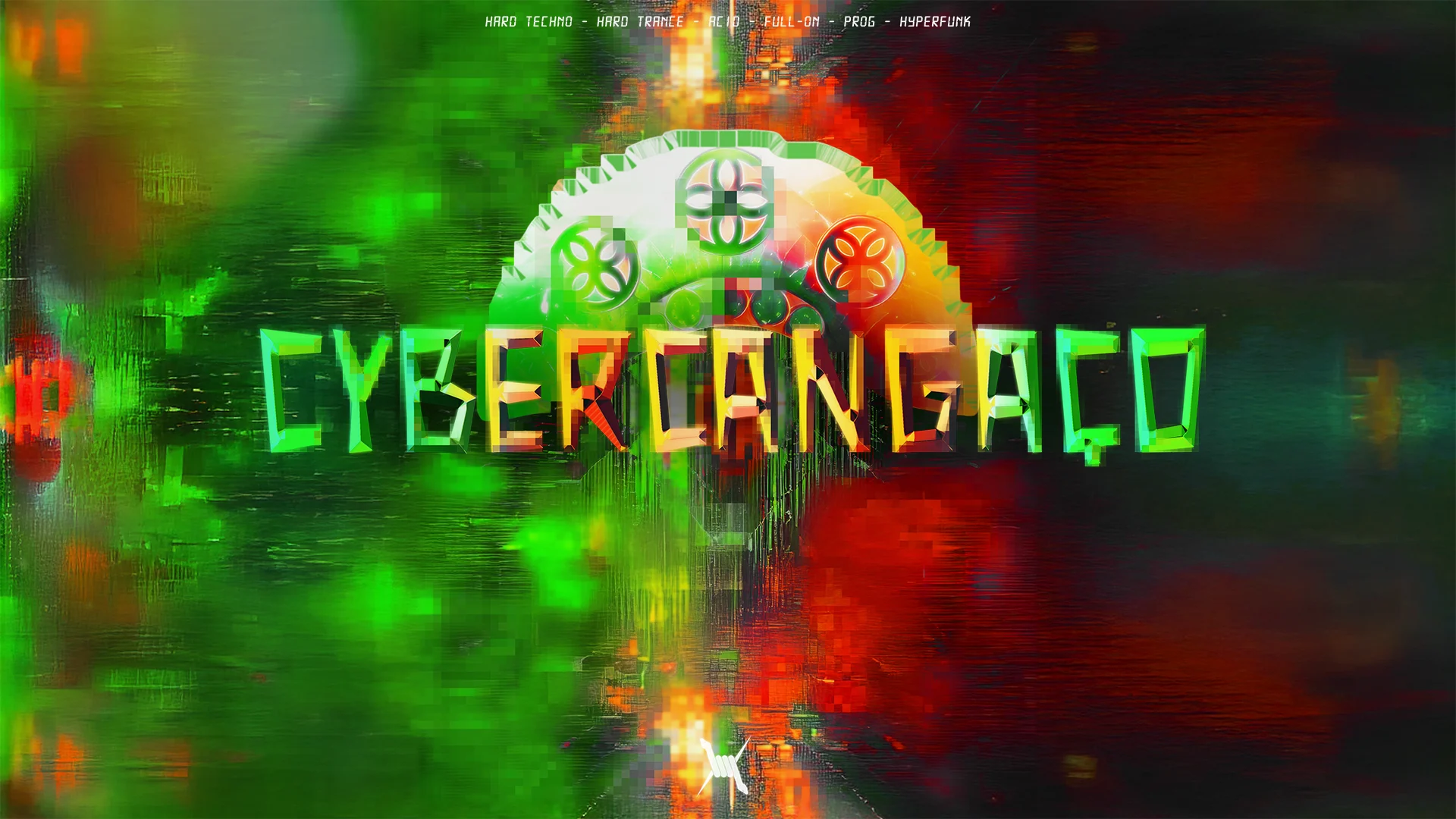 Cybercangaço