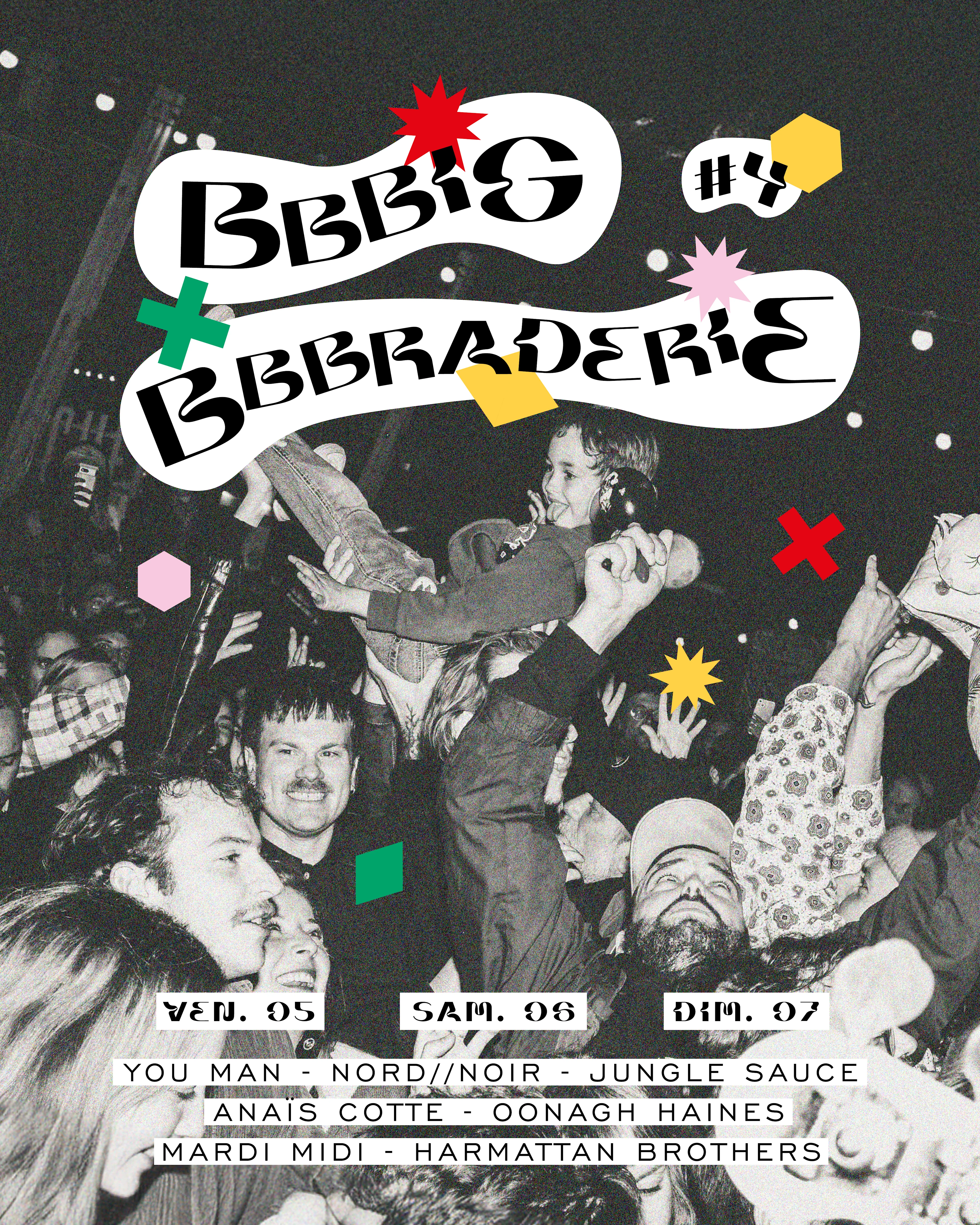 Bbbig Bbbraderie Au Cours St-So #4