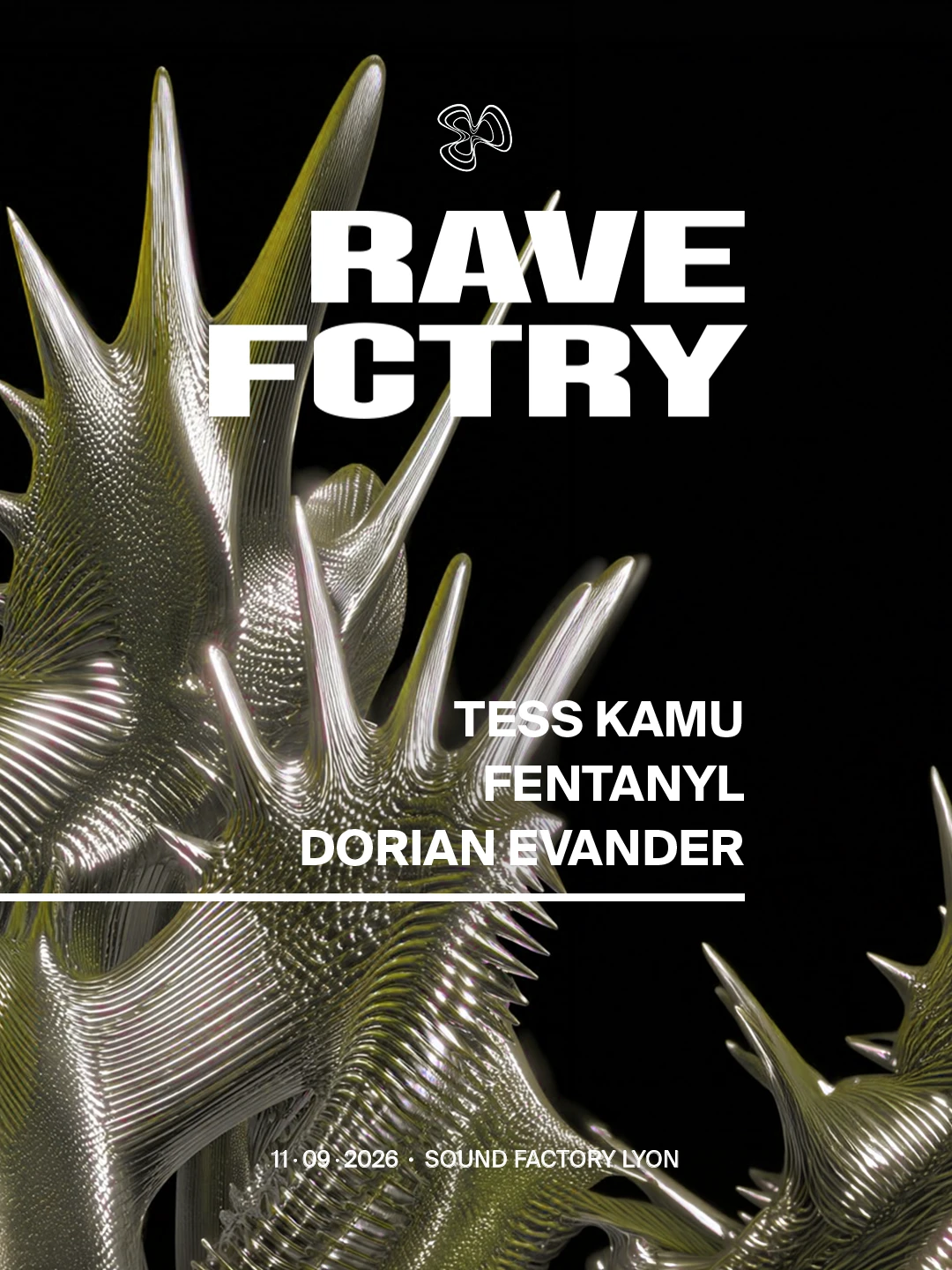 Rave Fctry