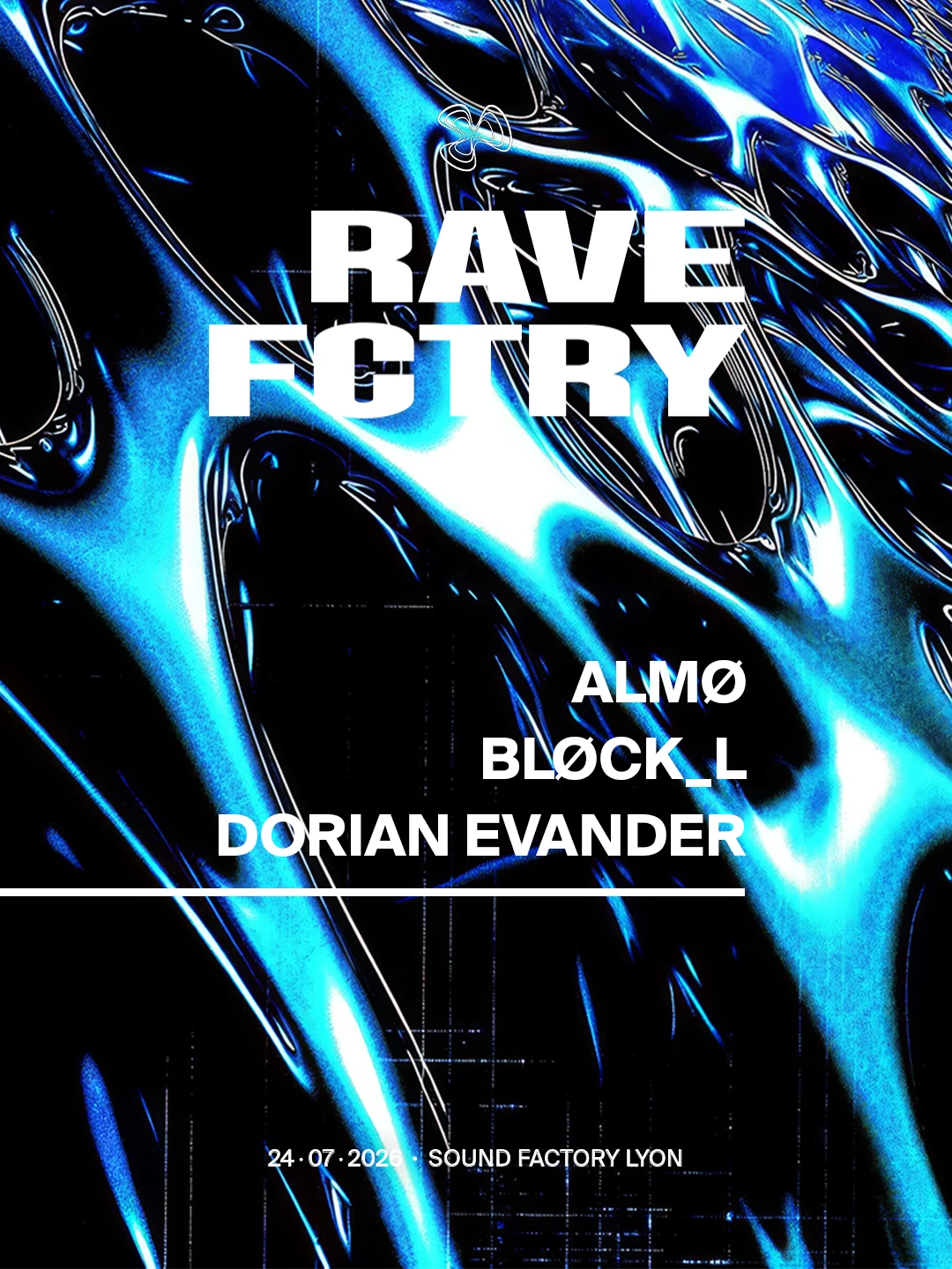 Rave Fctry