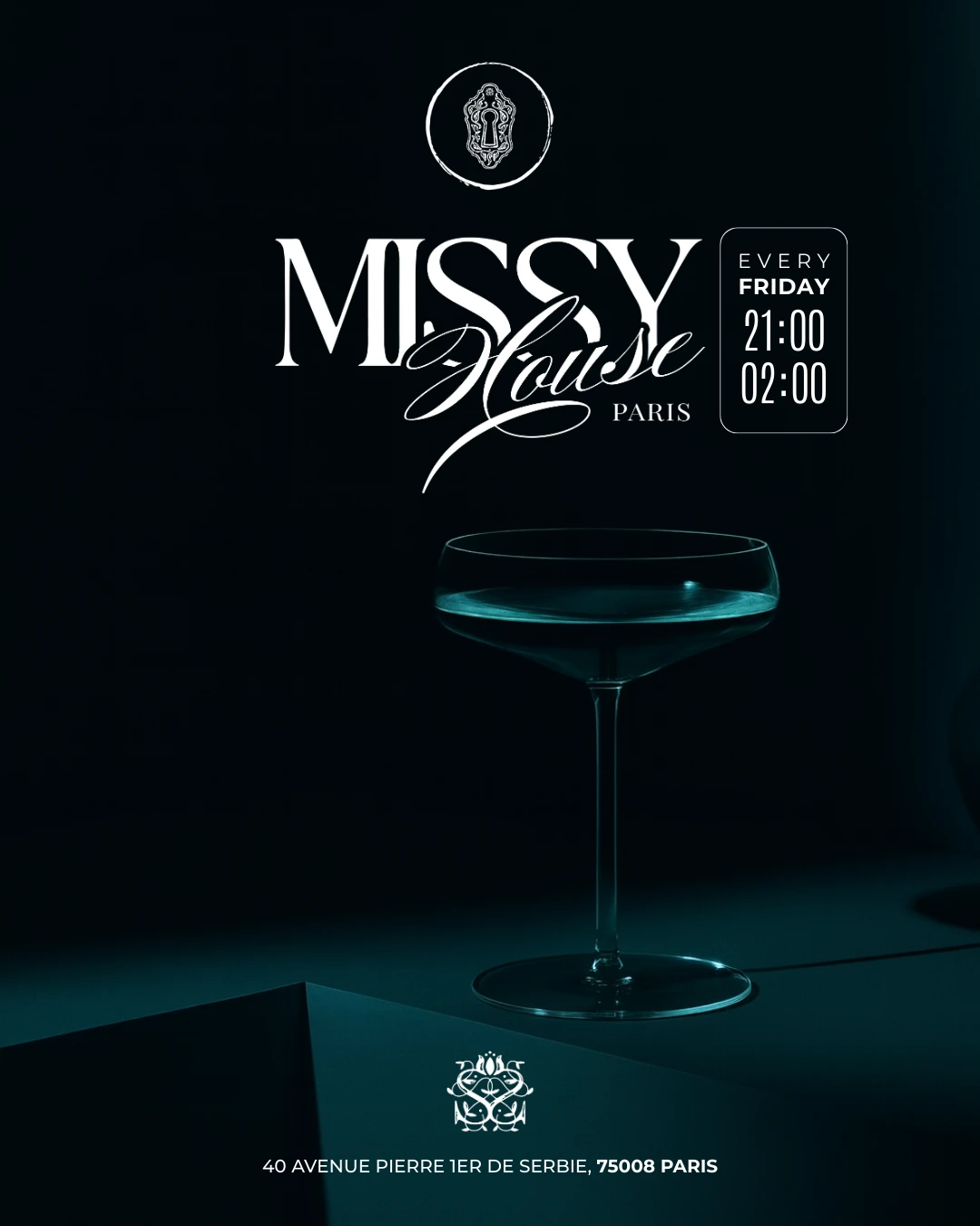 Missy House Chapter 7