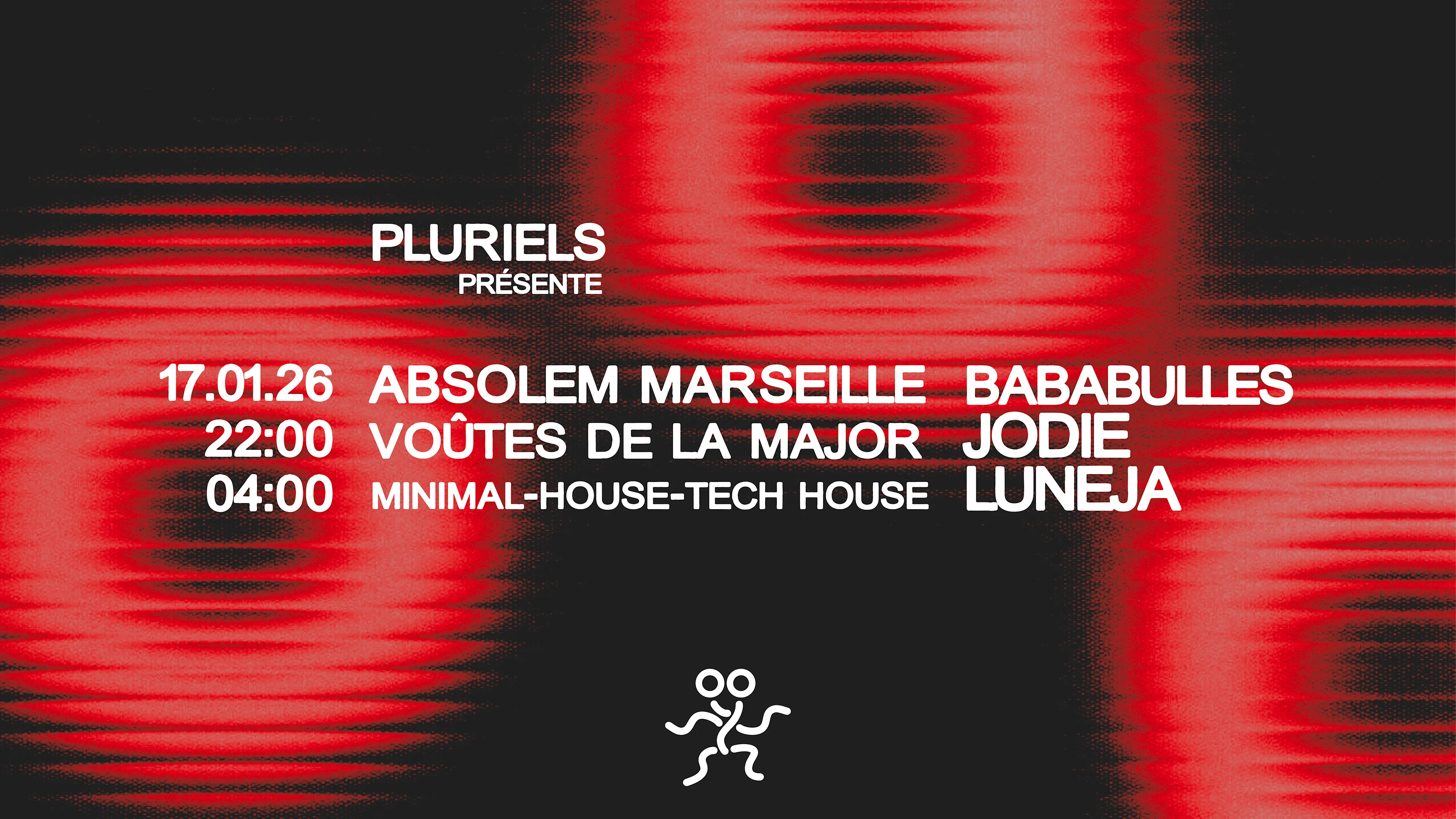 Pluriels X Absolem