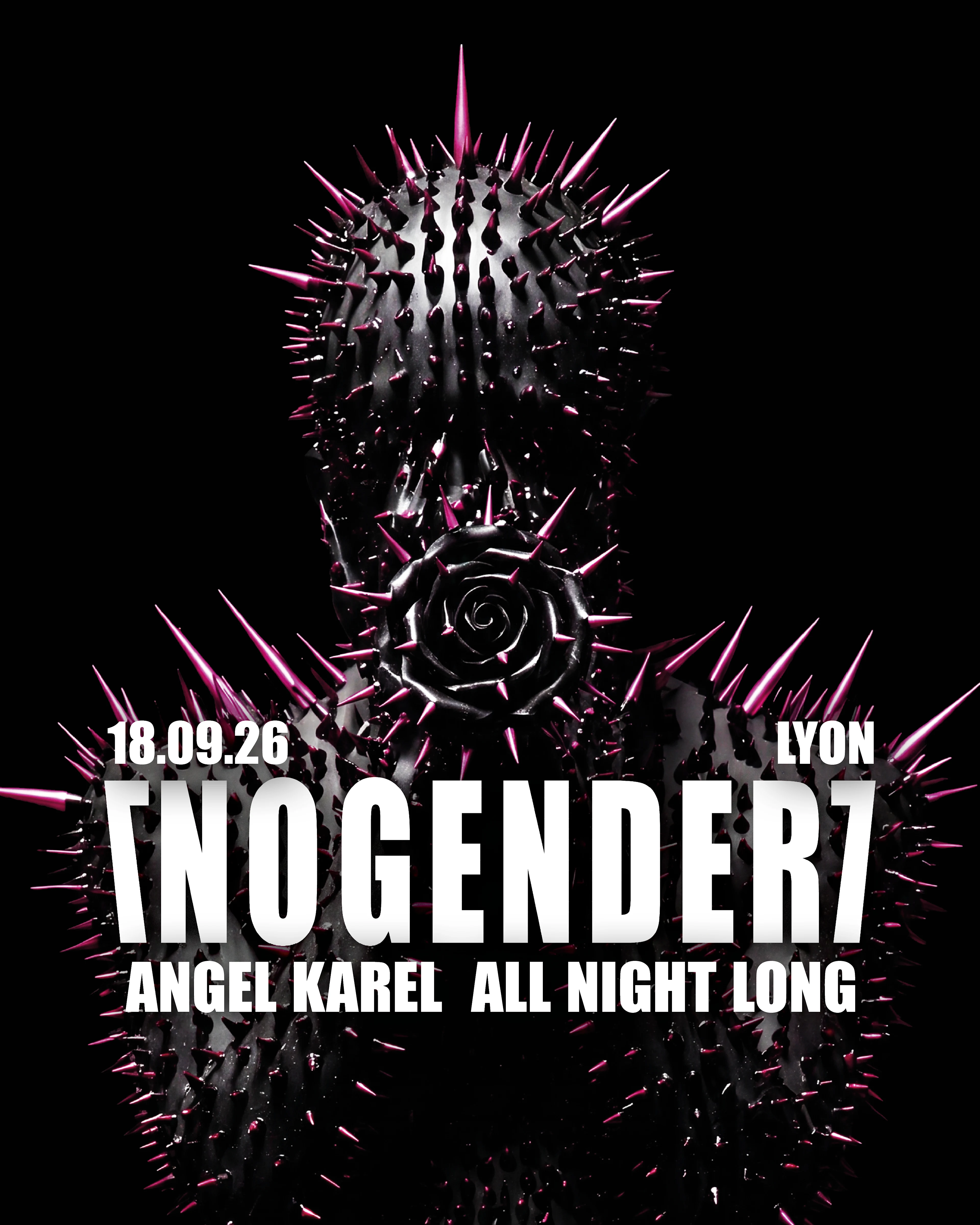 Nogender Games Angel Karel Anl