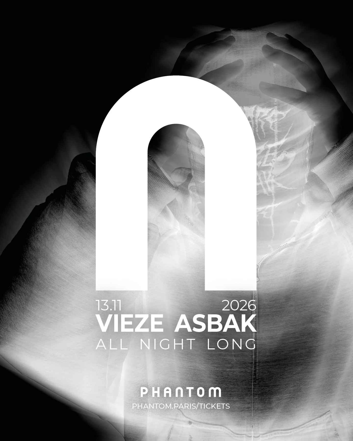 Phantom : Vieze Asbak All Night Long
