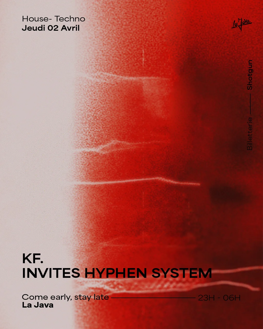 Kf. Invites Hyphen System