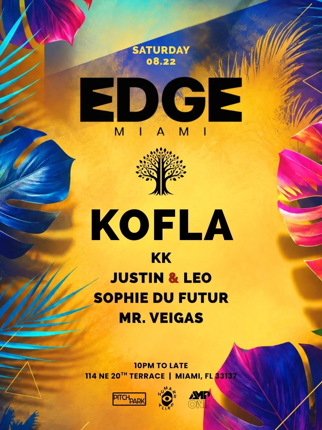 Kofla & More