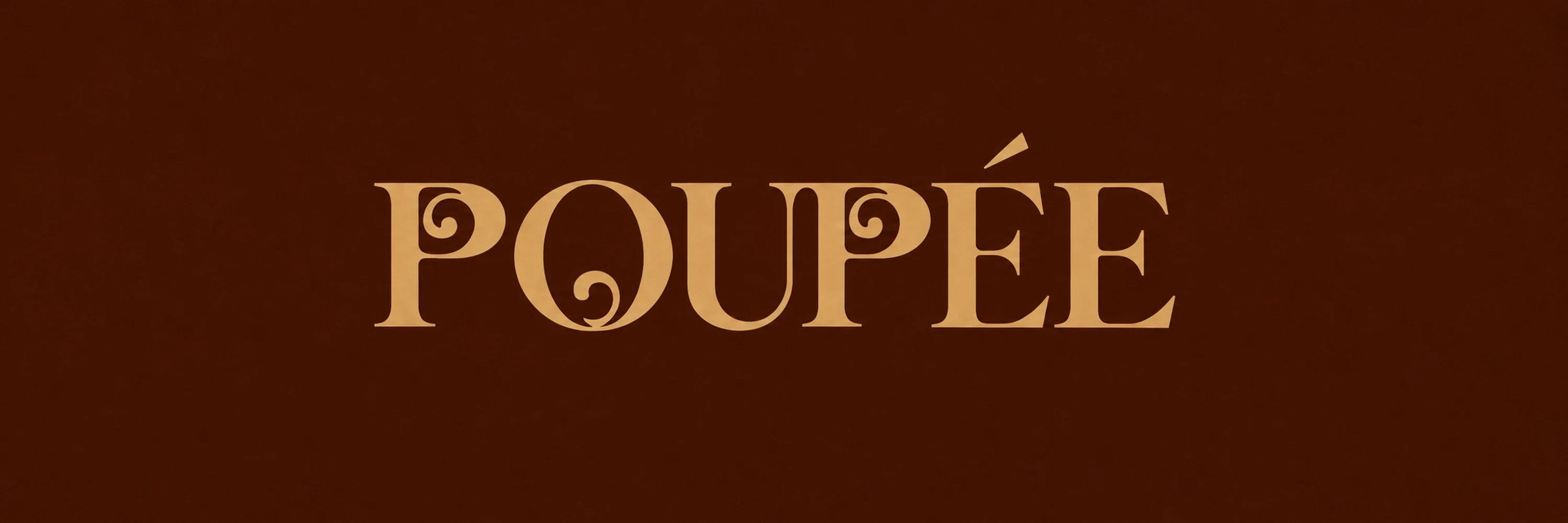 Poupée
