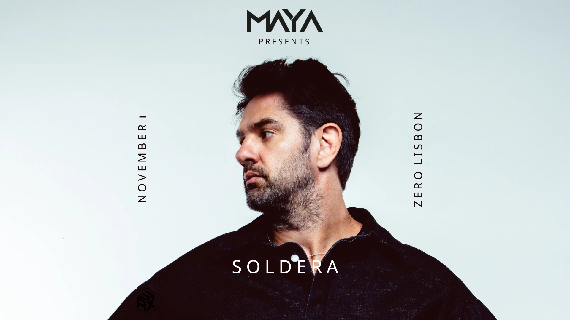 Soldera - Maya Hanal Pixan Celebration 01/11