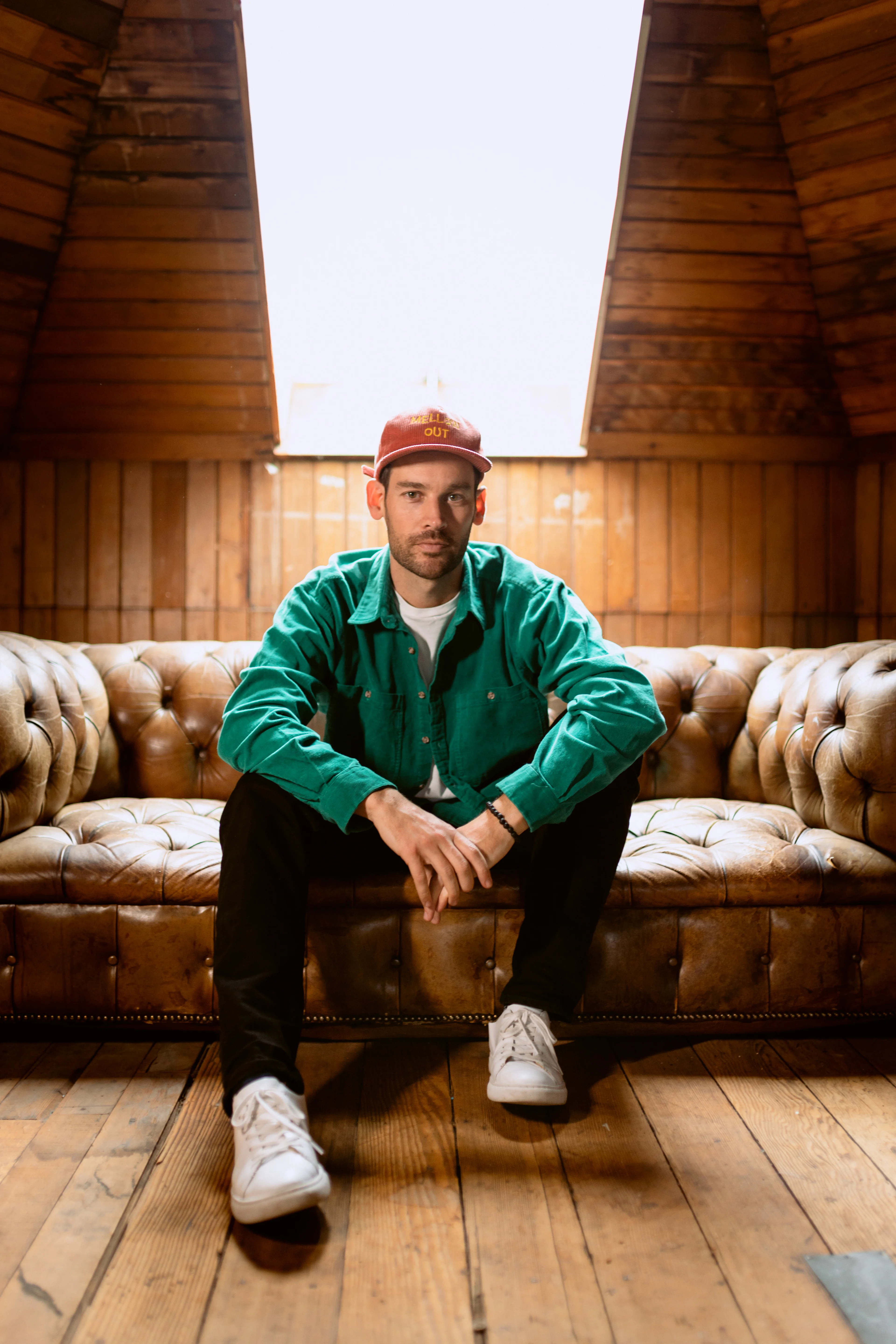 Zeyzey Presents: Vandelux