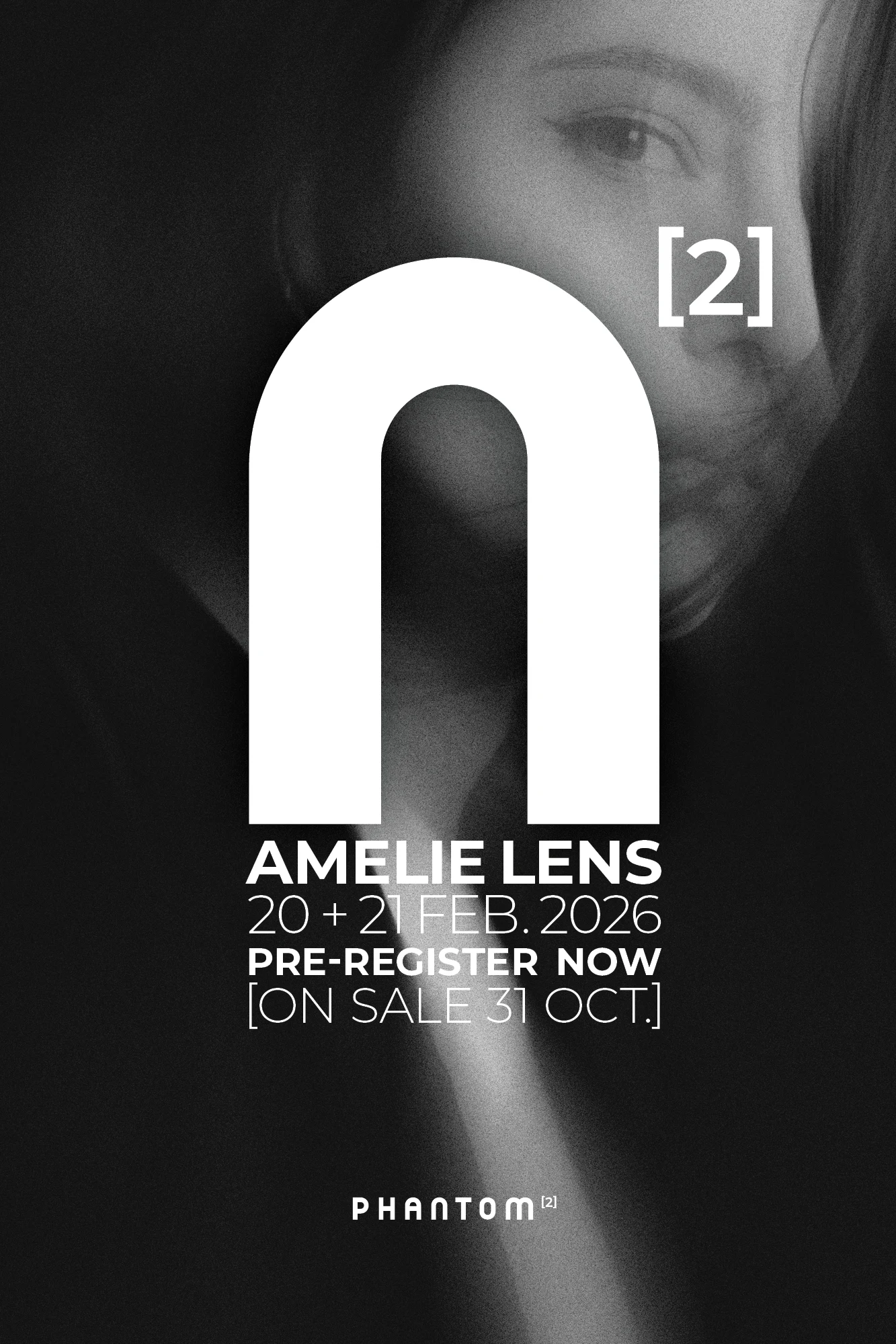 Phantom [2] : Amelie Lens