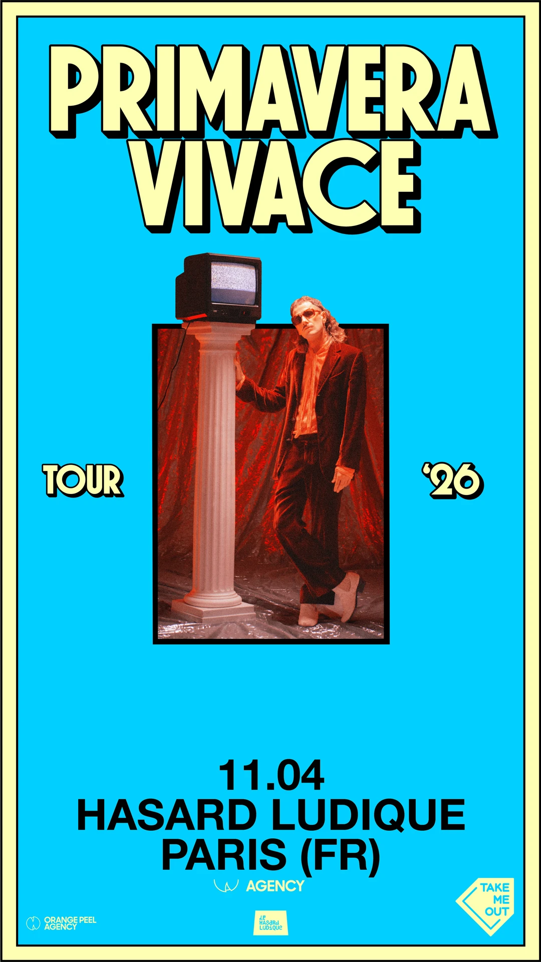 Valentino Vivace