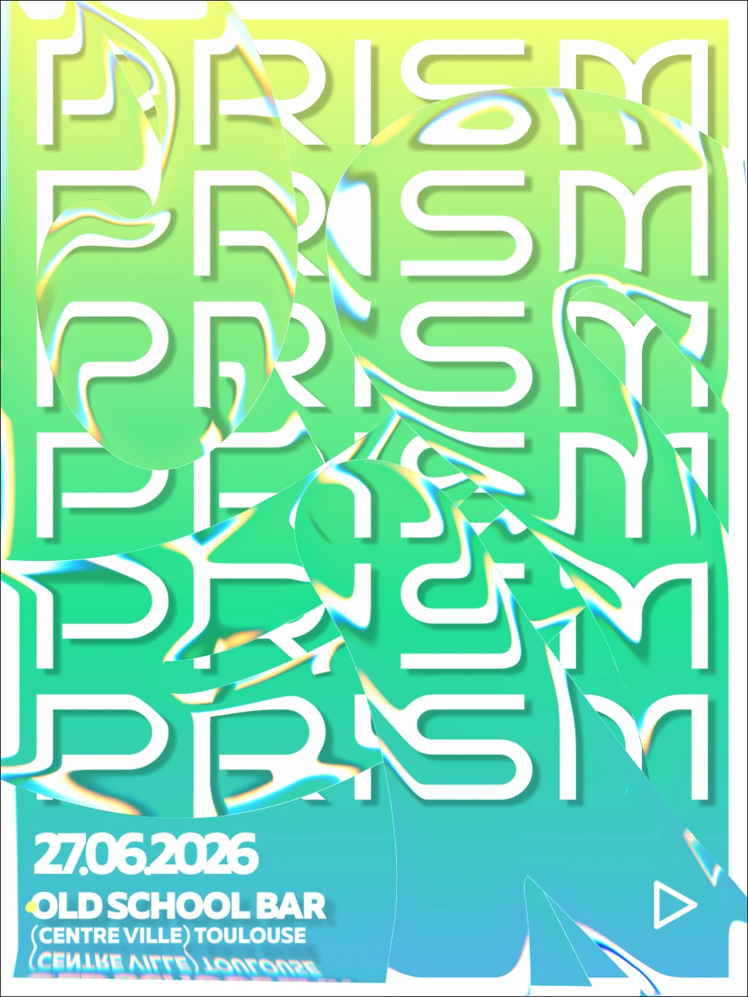 Prism By Déso. Les Voisins