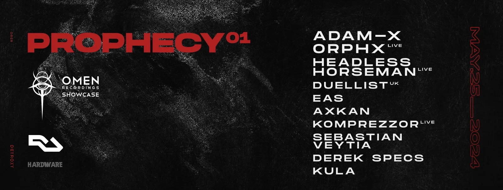 OMEN Recordings