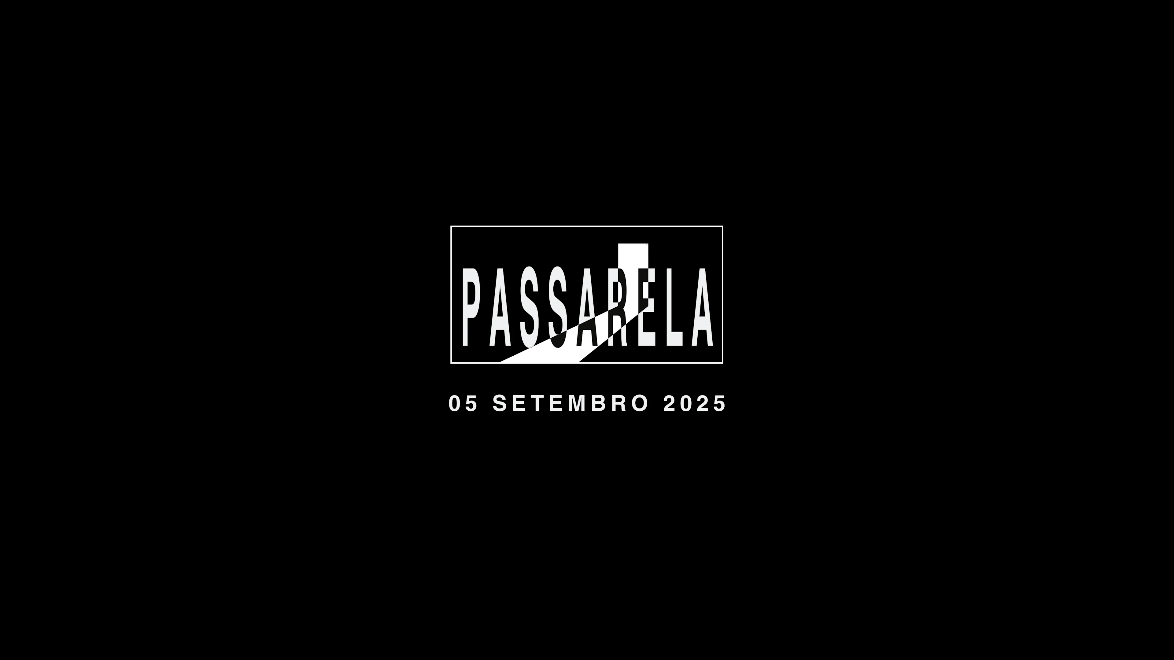 Passarela 2 At Crema Club