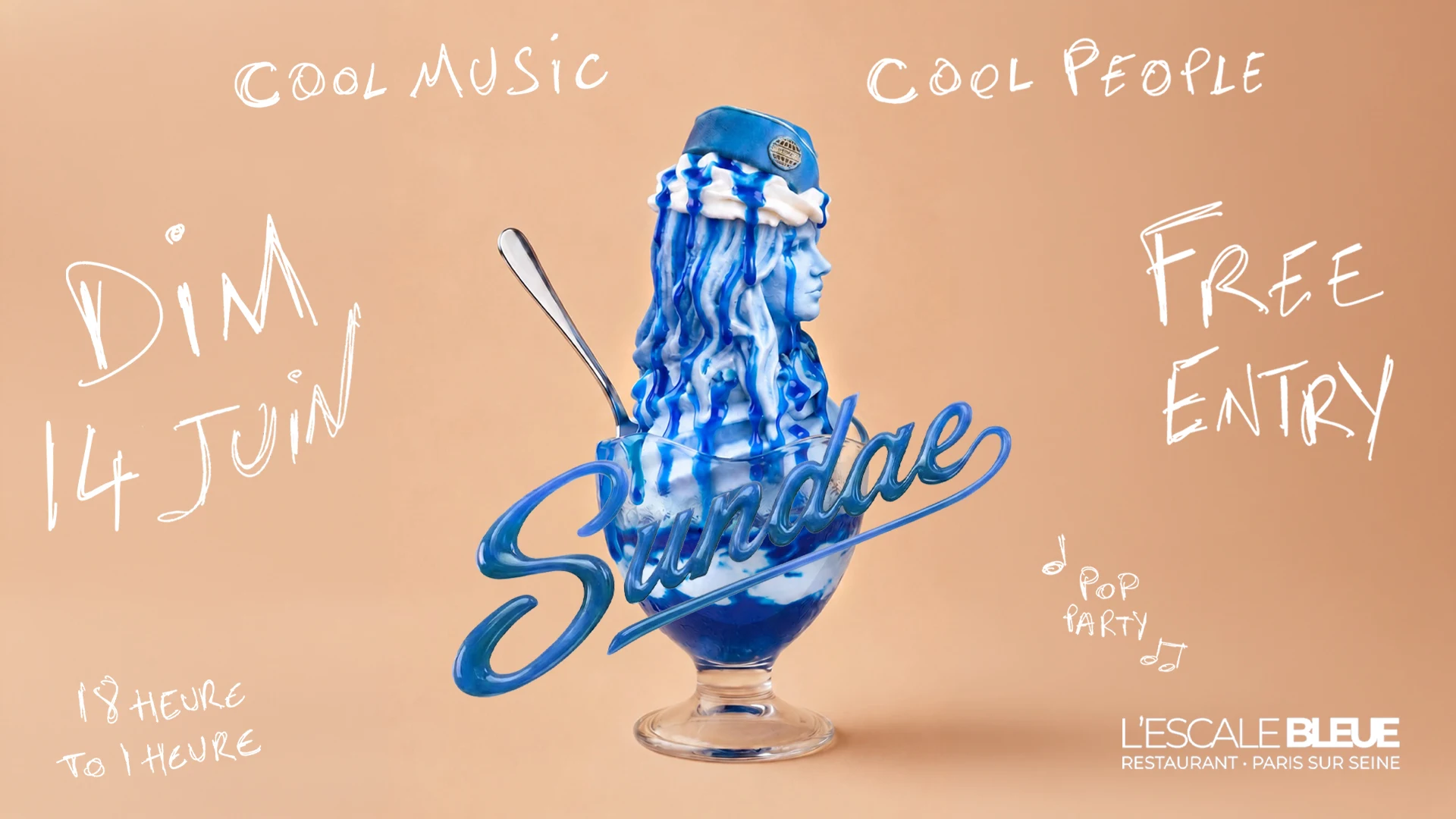 Sundae #2