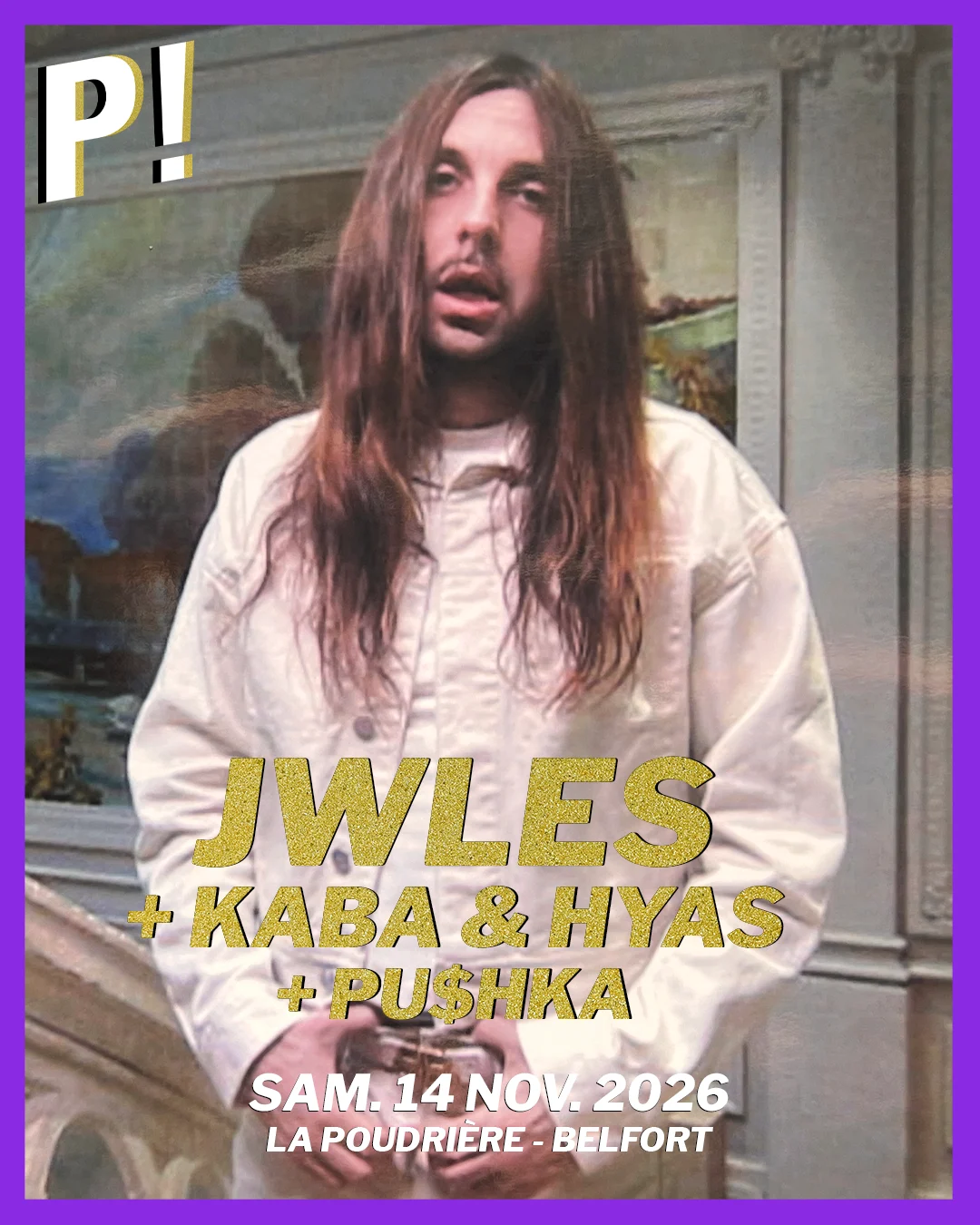 Jwles + Kaba & Hyas + Pu$Hka