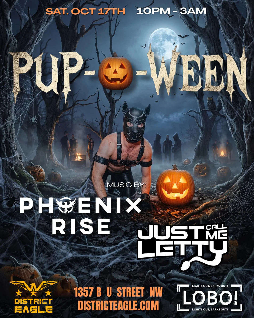 Pup-O-Ween