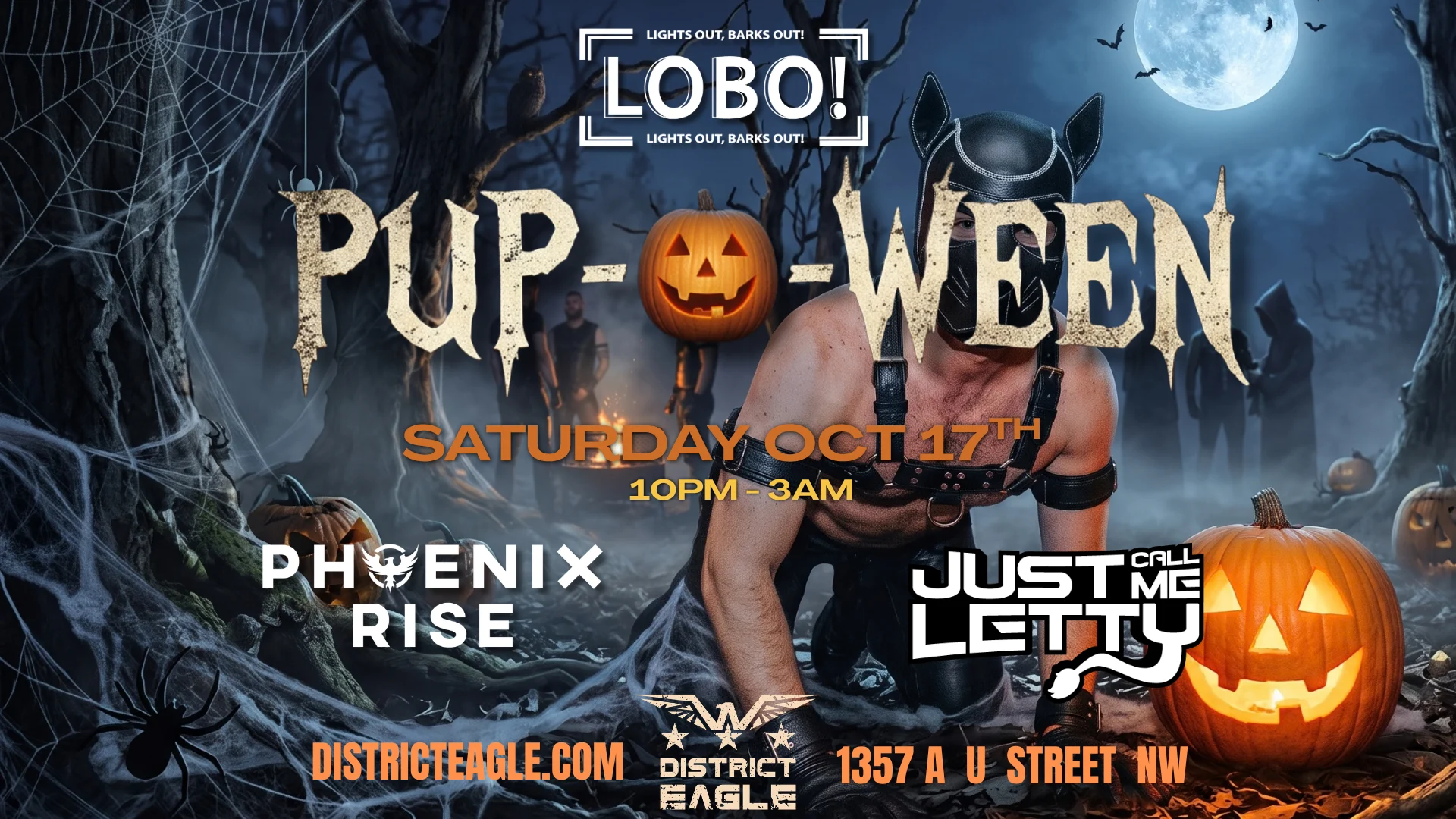 Pup-O-Ween