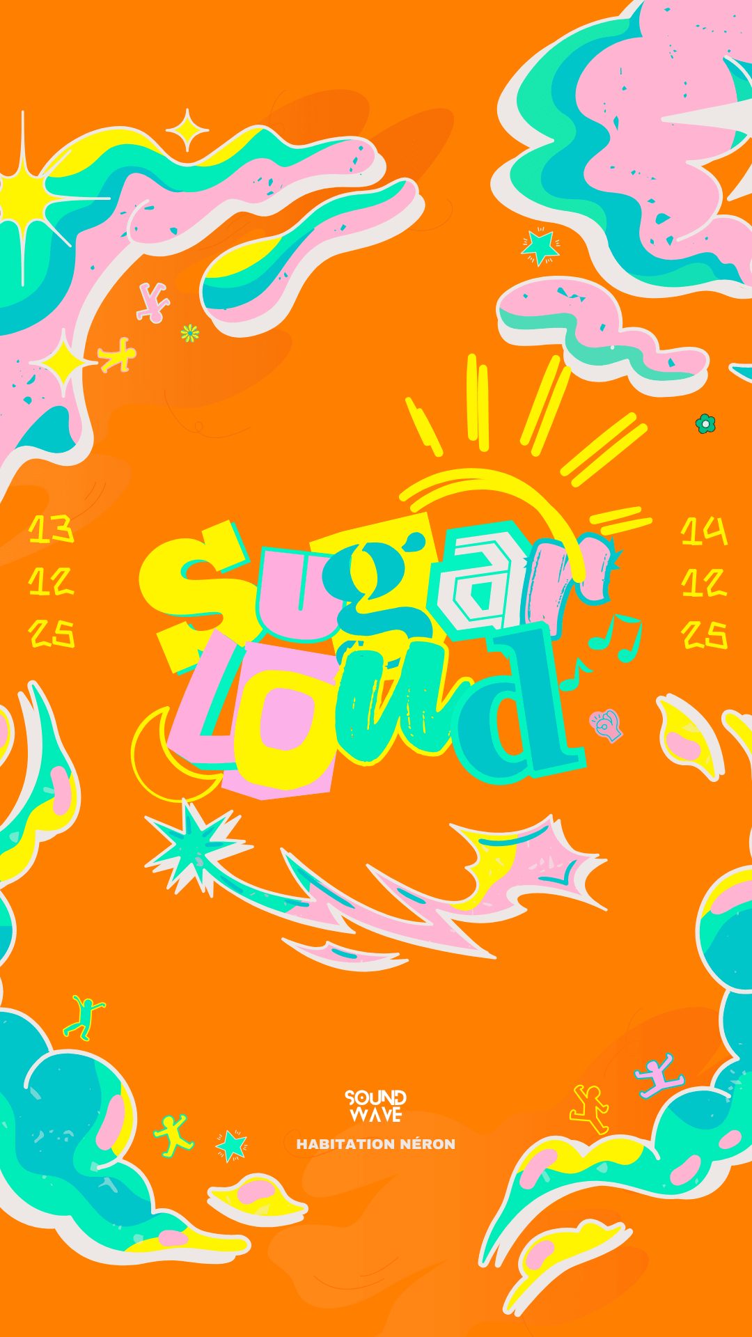 Sugar Loud