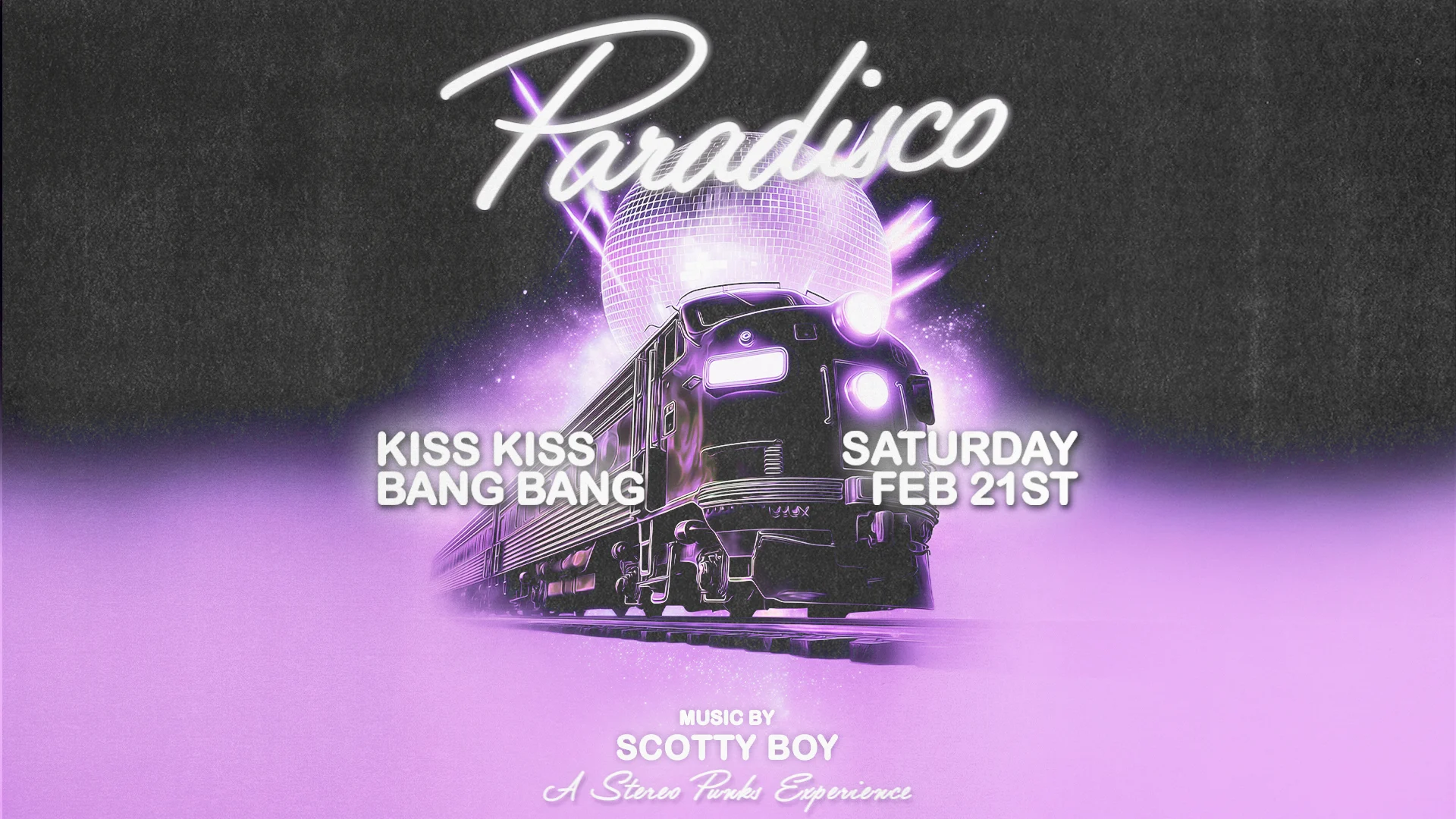 Paradisco