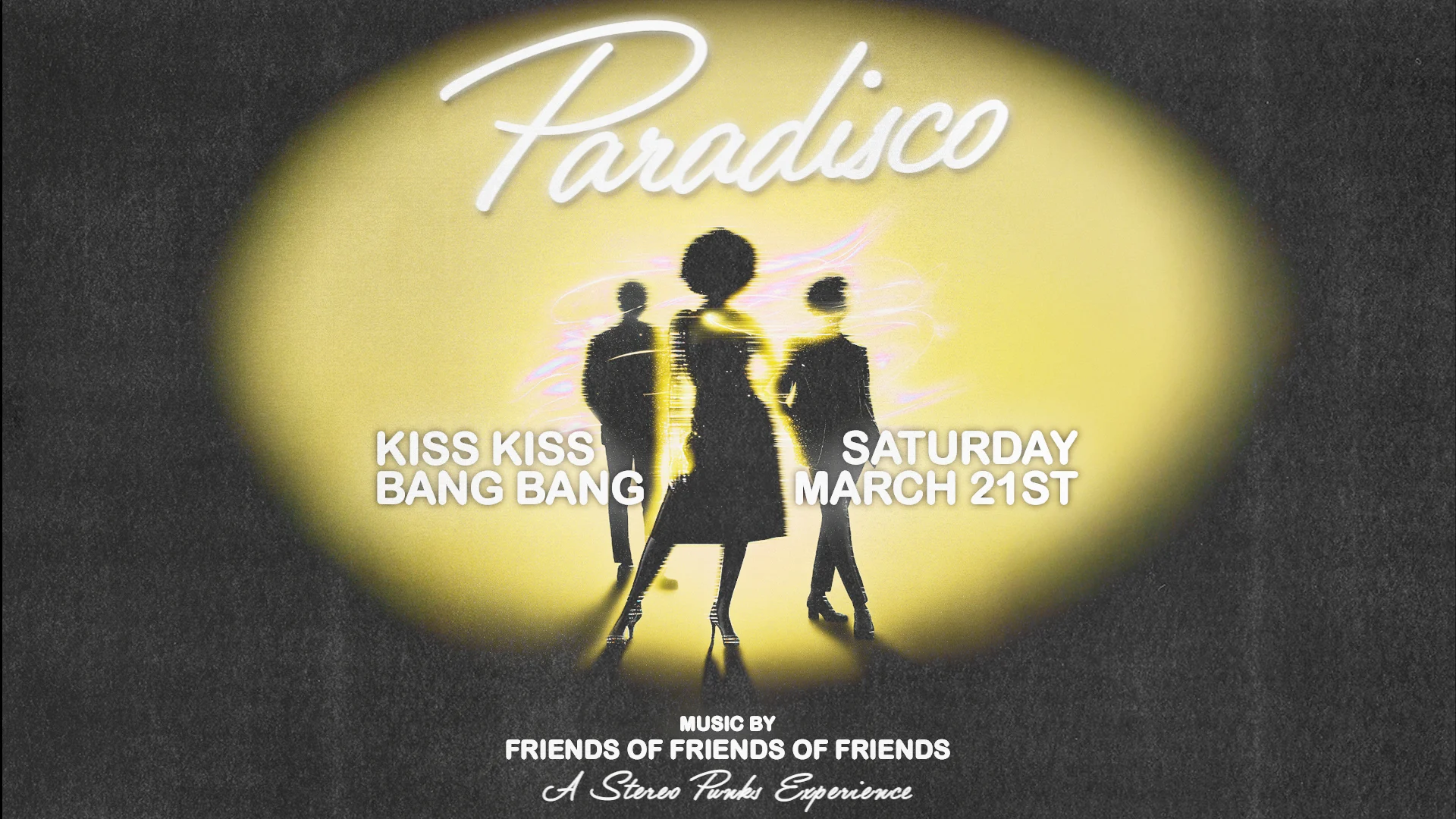 Paradisco