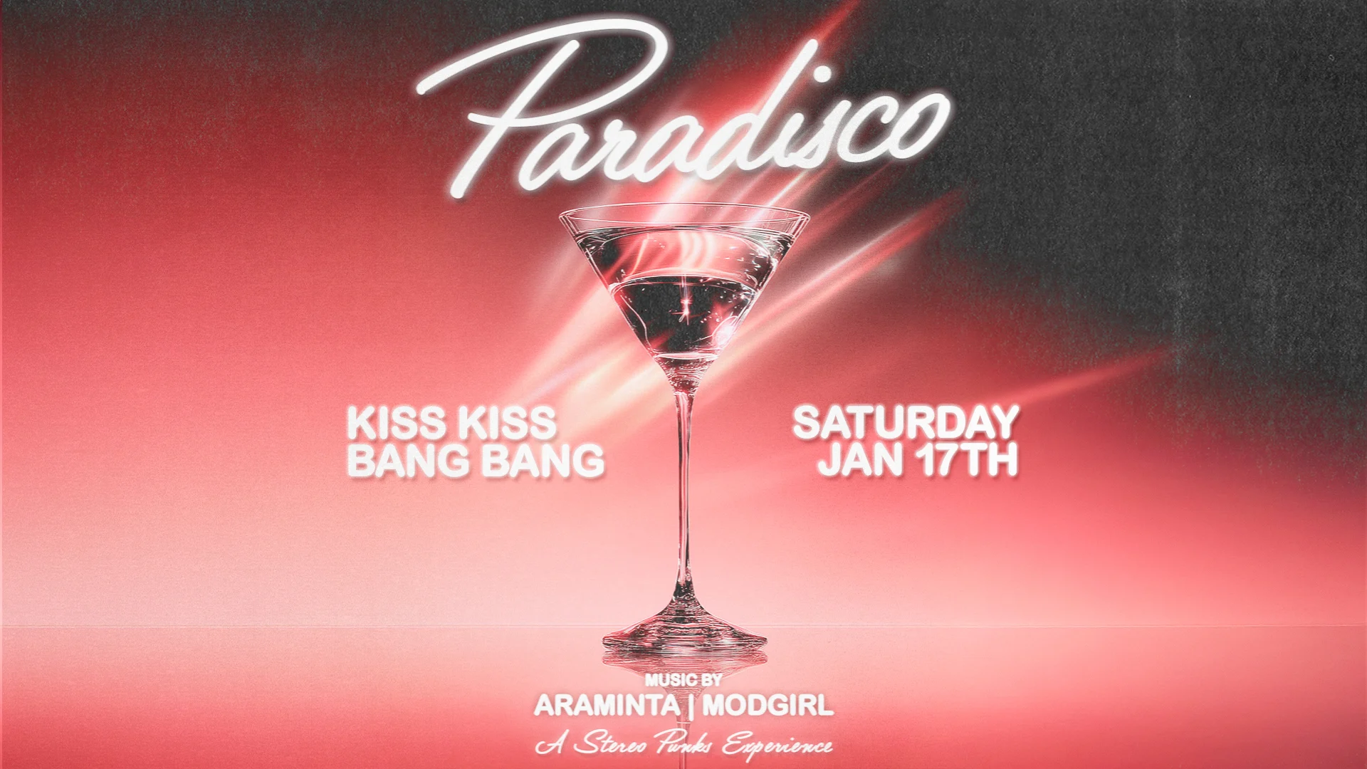 Paradisco