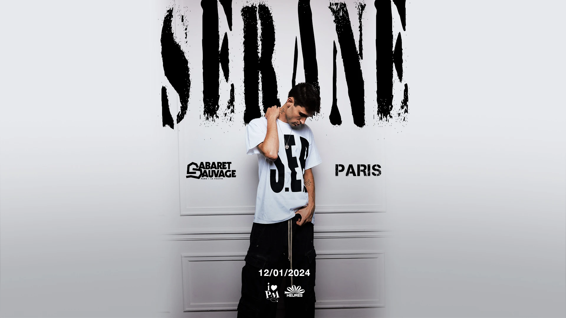 Serane Concert