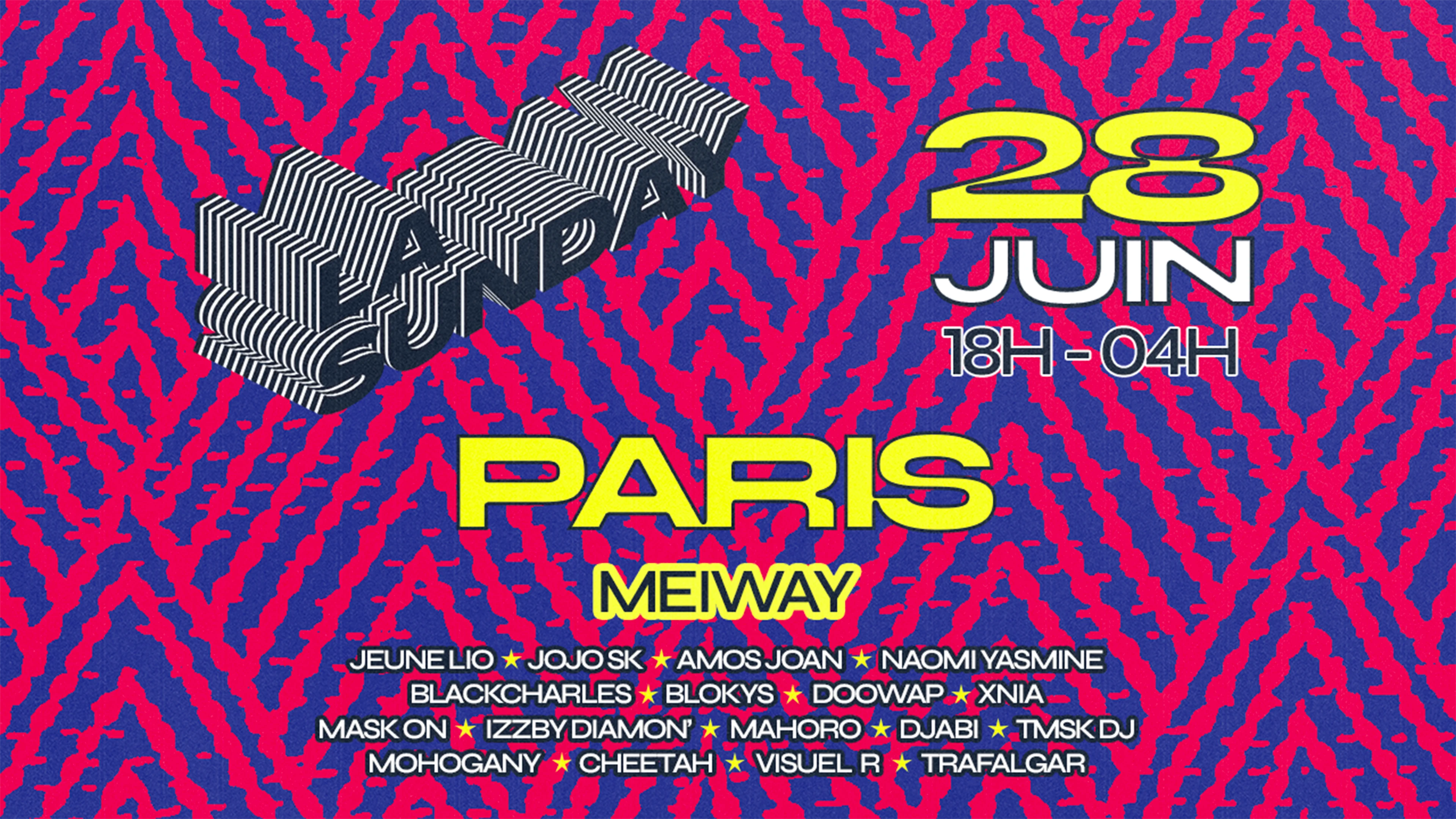 La Sunday Abidjan