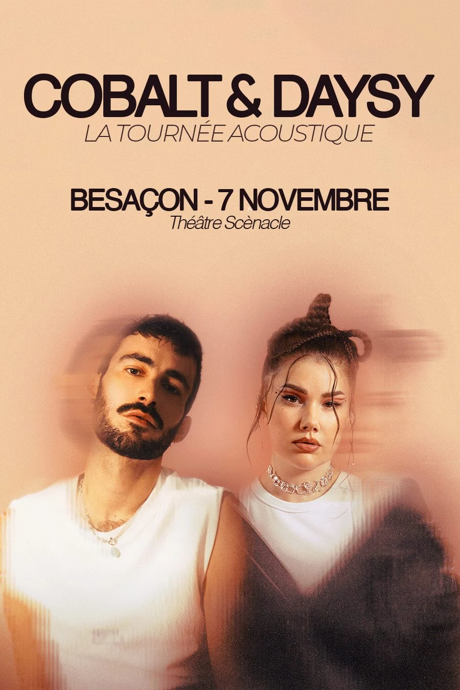 Cobalt & Daysy - Besançon
