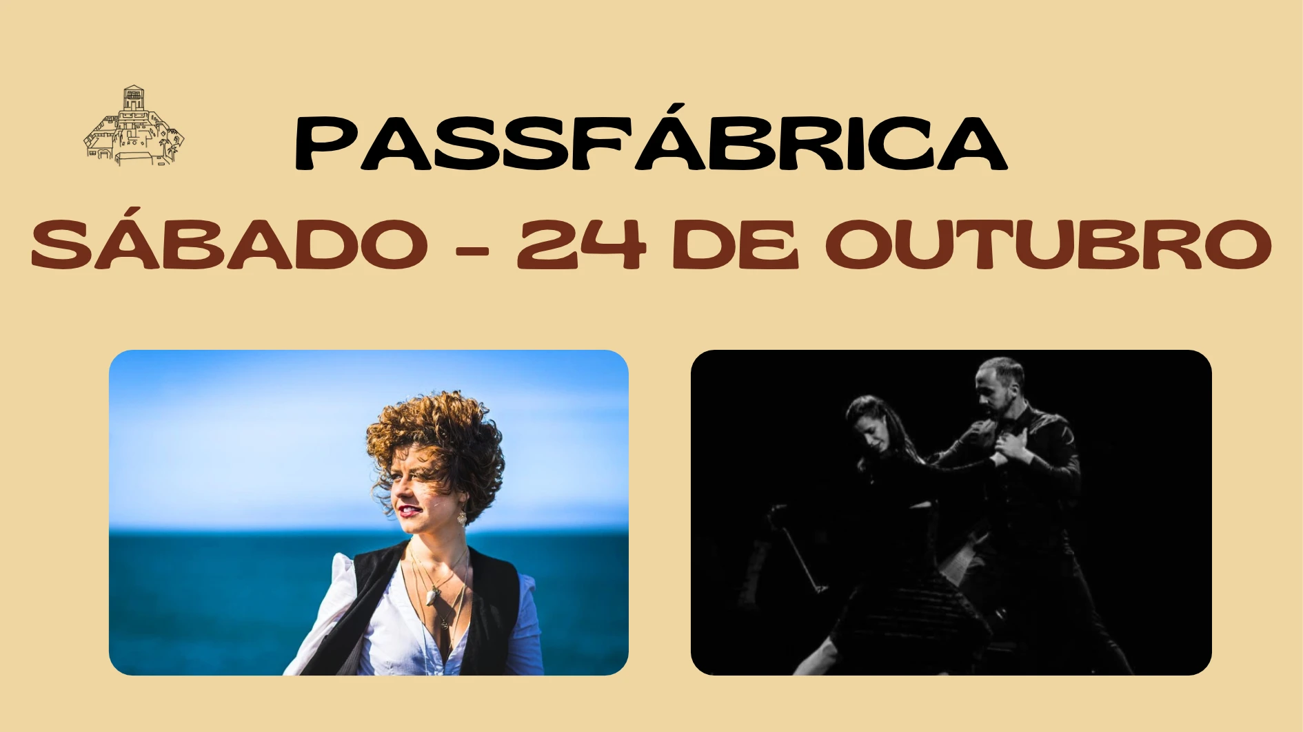 Overseas Com Marta Duarte D’Almeida | Salsa Jam